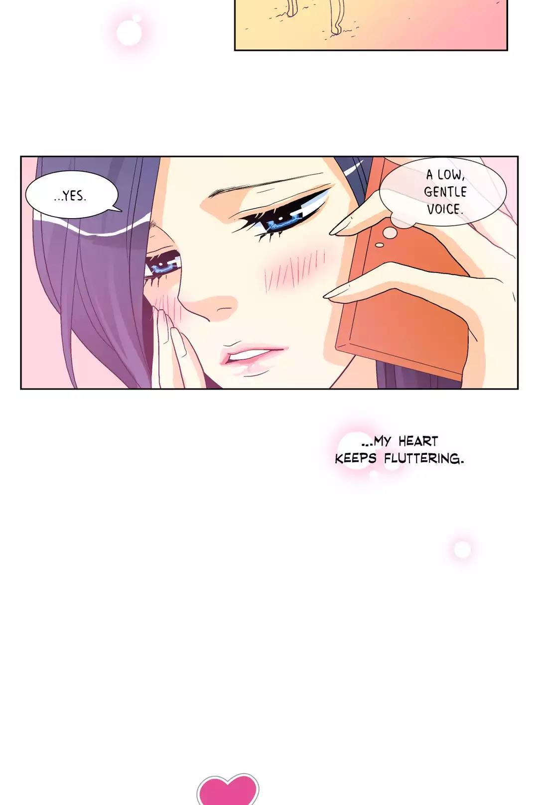 He Loves Me Chapter 30 page 2 - Chapter 30