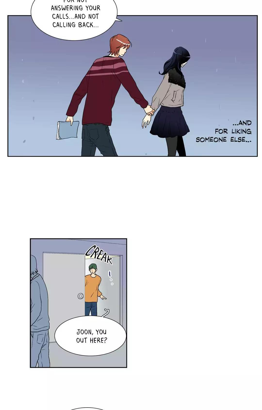 He Loves Me Chapter 30 page 26 - Chapter 30
