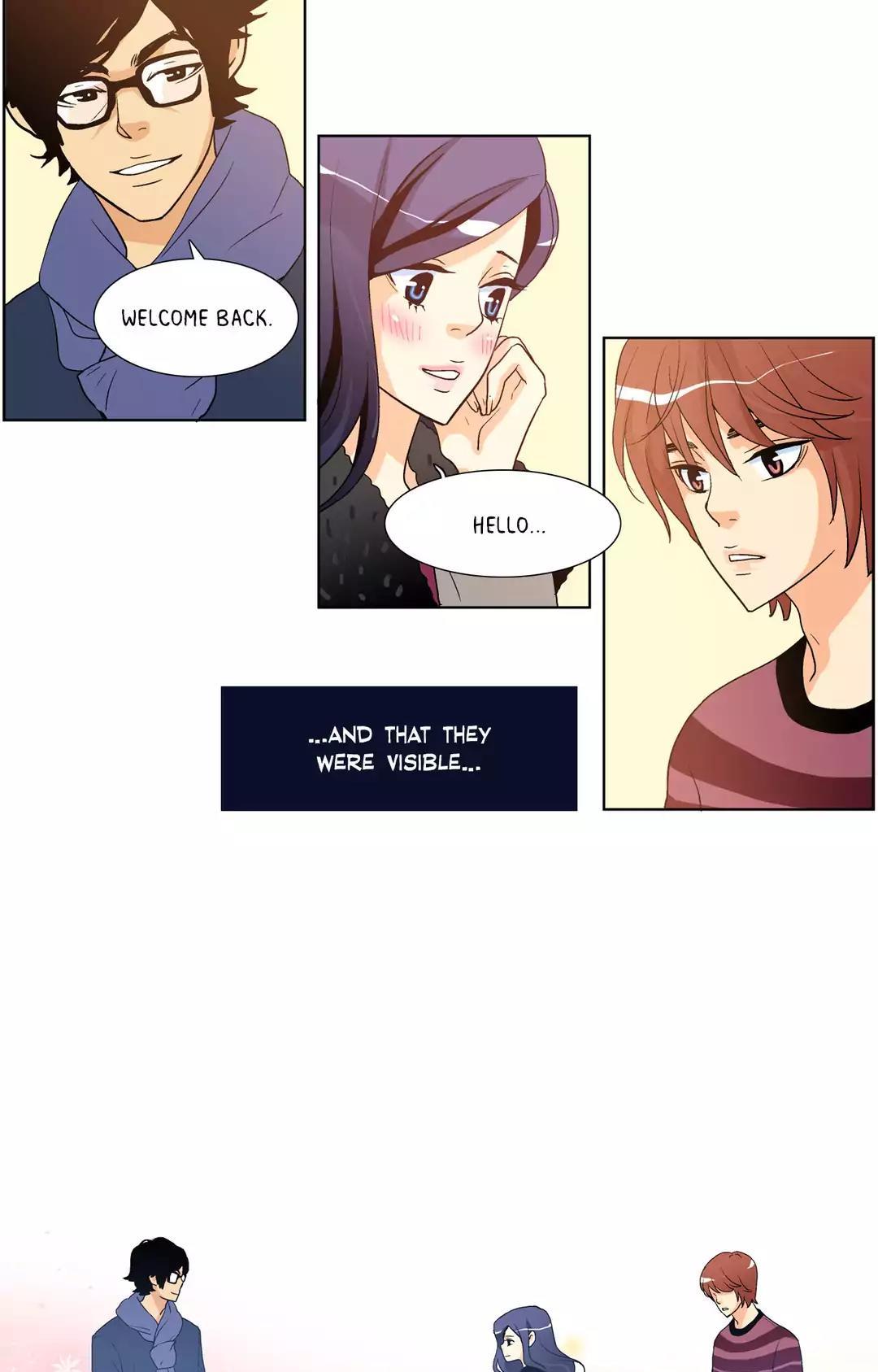 He Loves Me Chapter 30 page 29 - Chapter 30