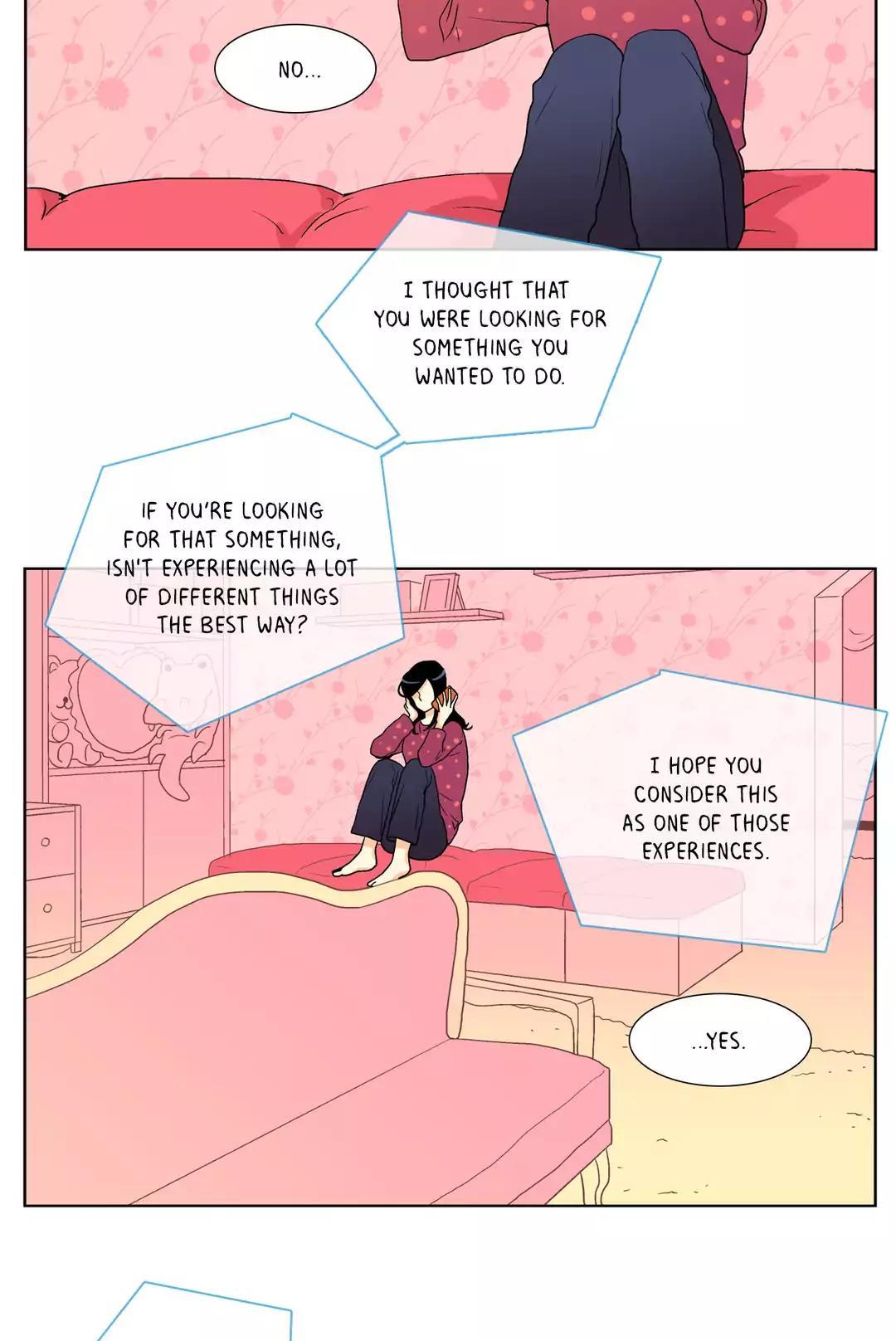 He Loves Me Chapter 30 page 6 - Chapter 30