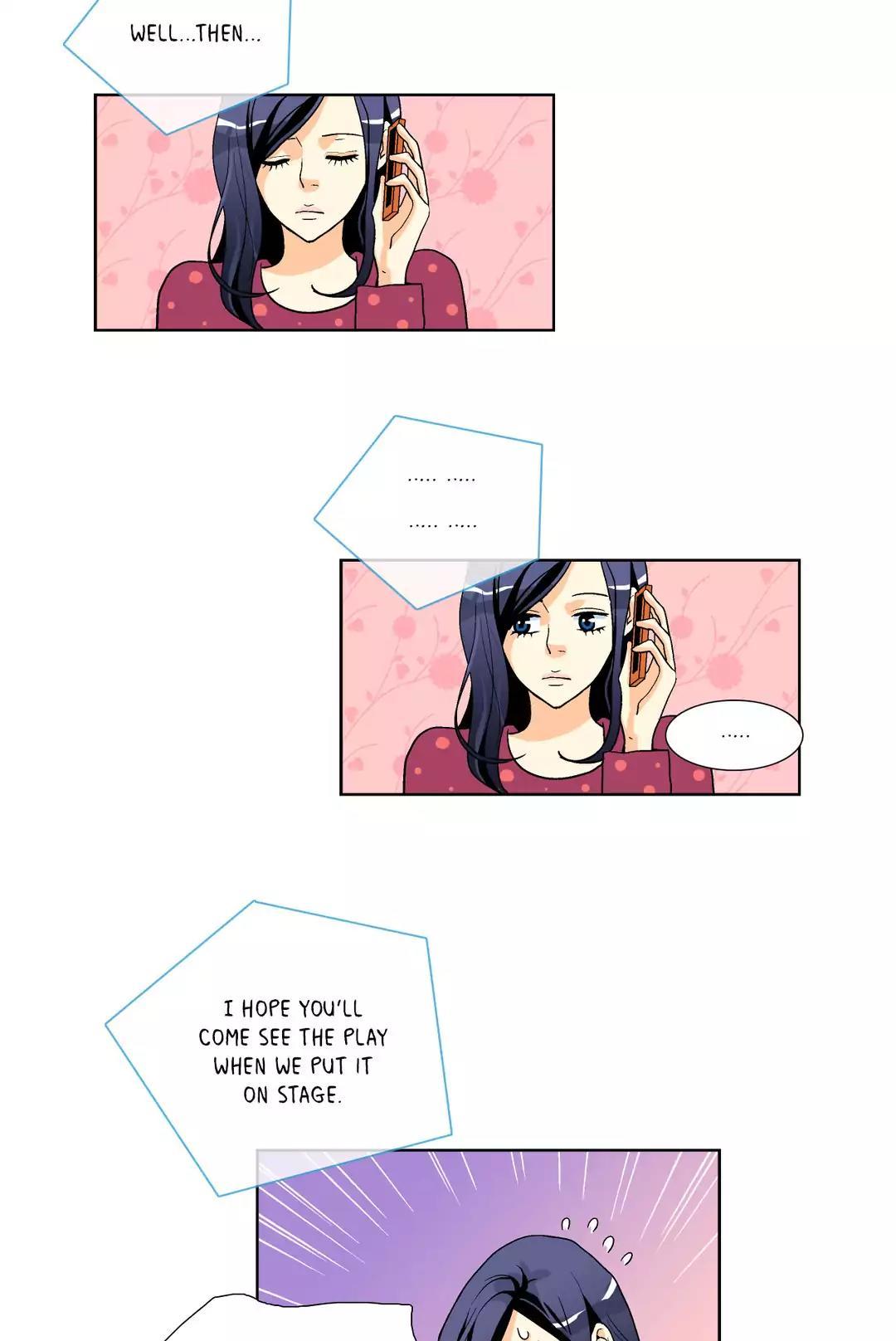 He Loves Me Chapter 30 page 7 - Chapter 30