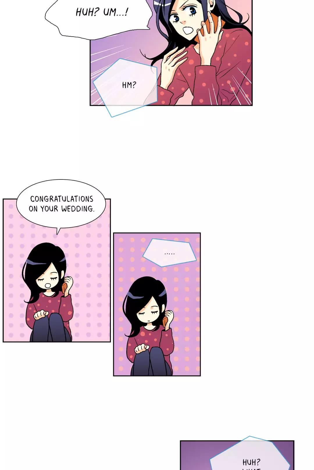 He Loves Me Chapter 30 page 8 - Chapter 30
