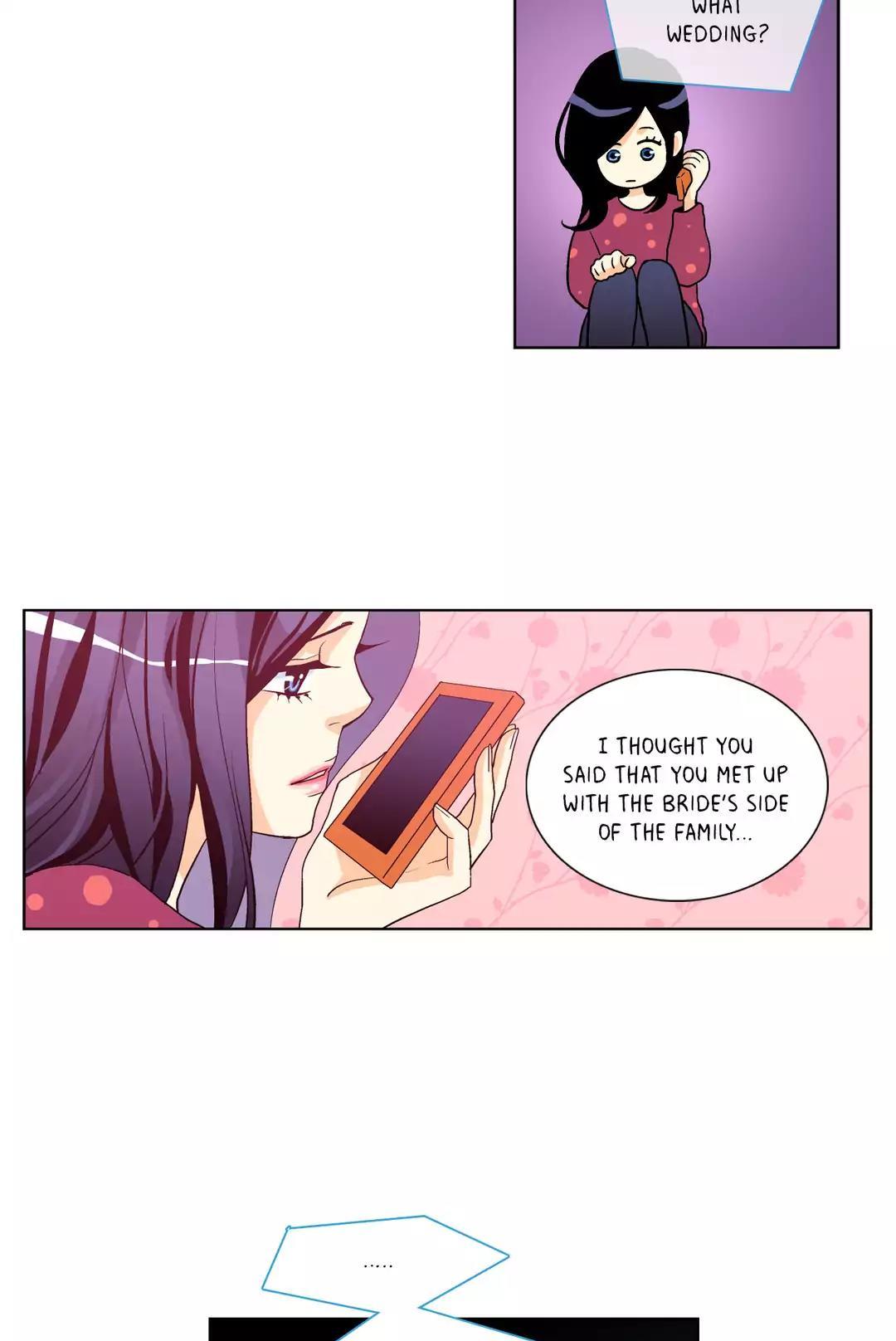 He Loves Me Chapter 30 page 9 - Chapter 30