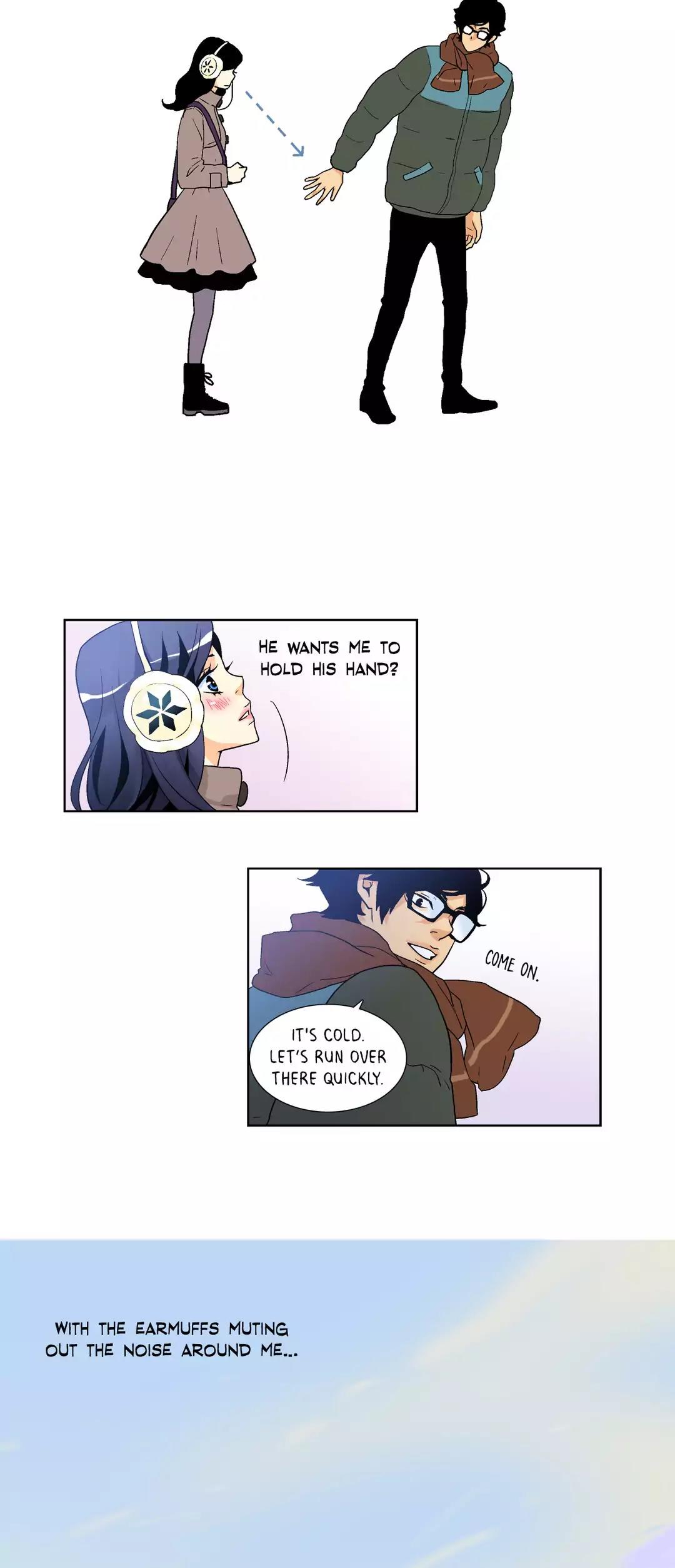 He Loves Me Chapter 31 page 10 - Chapter 31