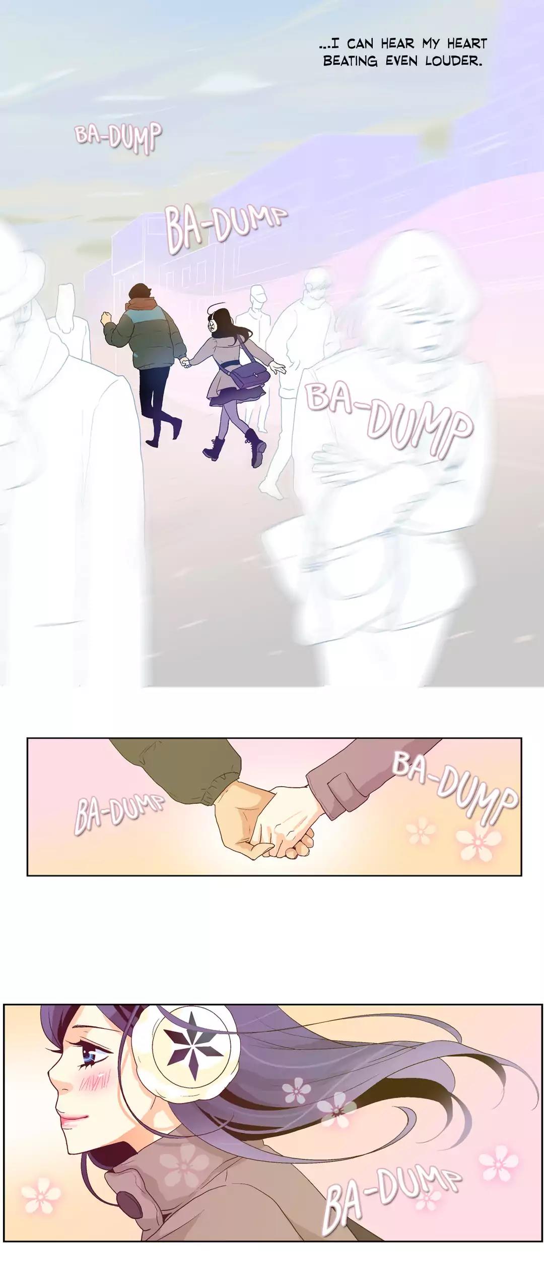 He Loves Me Chapter 31 page 11 - Chapter 31