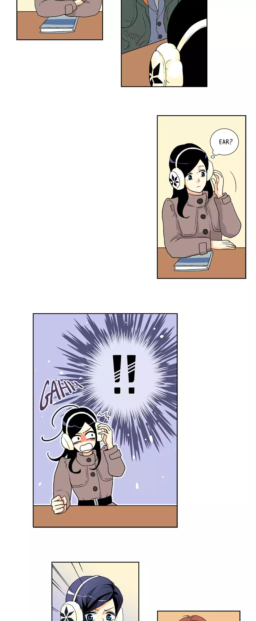 He Loves Me Chapter 31 page 18 - Chapter 31