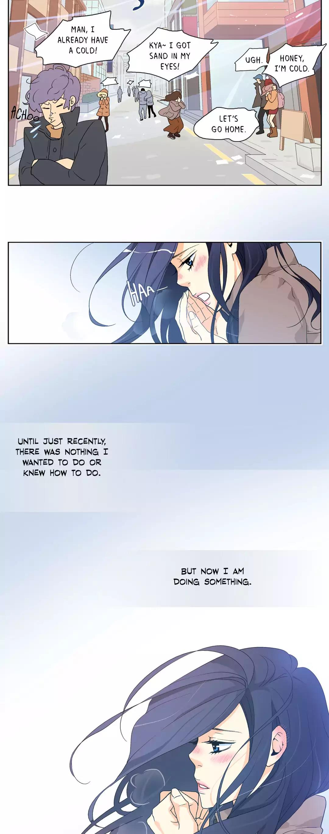 He Loves Me Chapter 31 page 2 - Chapter 31