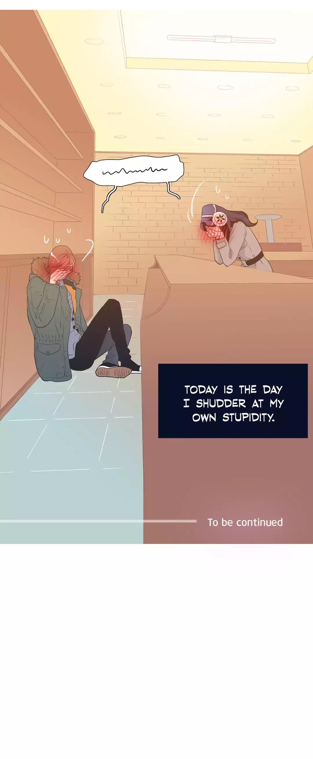 He Loves Me Chapter 31 page 20 - Chapter 31