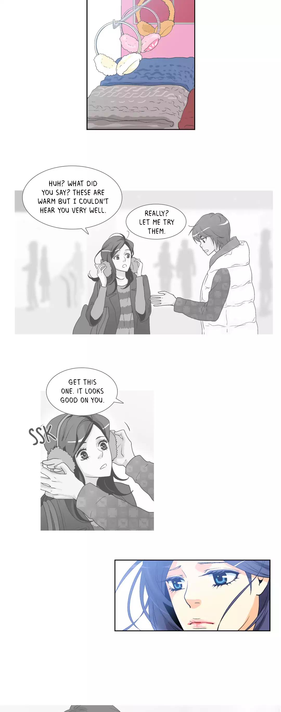 He Loves Me Chapter 31 page 4 - Chapter 31