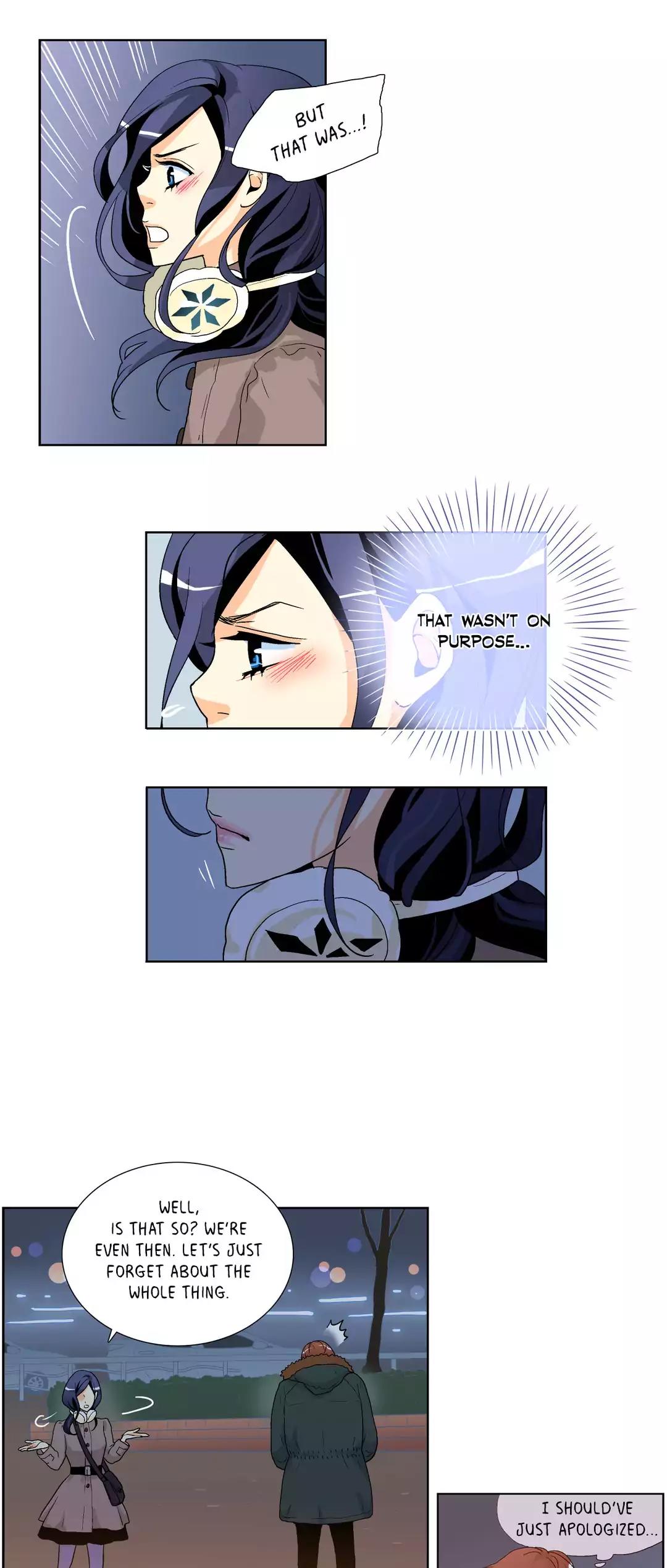 He Loves Me Chapter 32 page 10 - Chapter 32