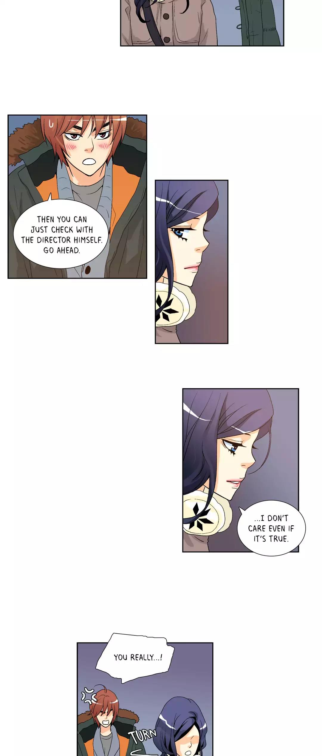 He Loves Me Chapter 32 page 14 - Chapter 32