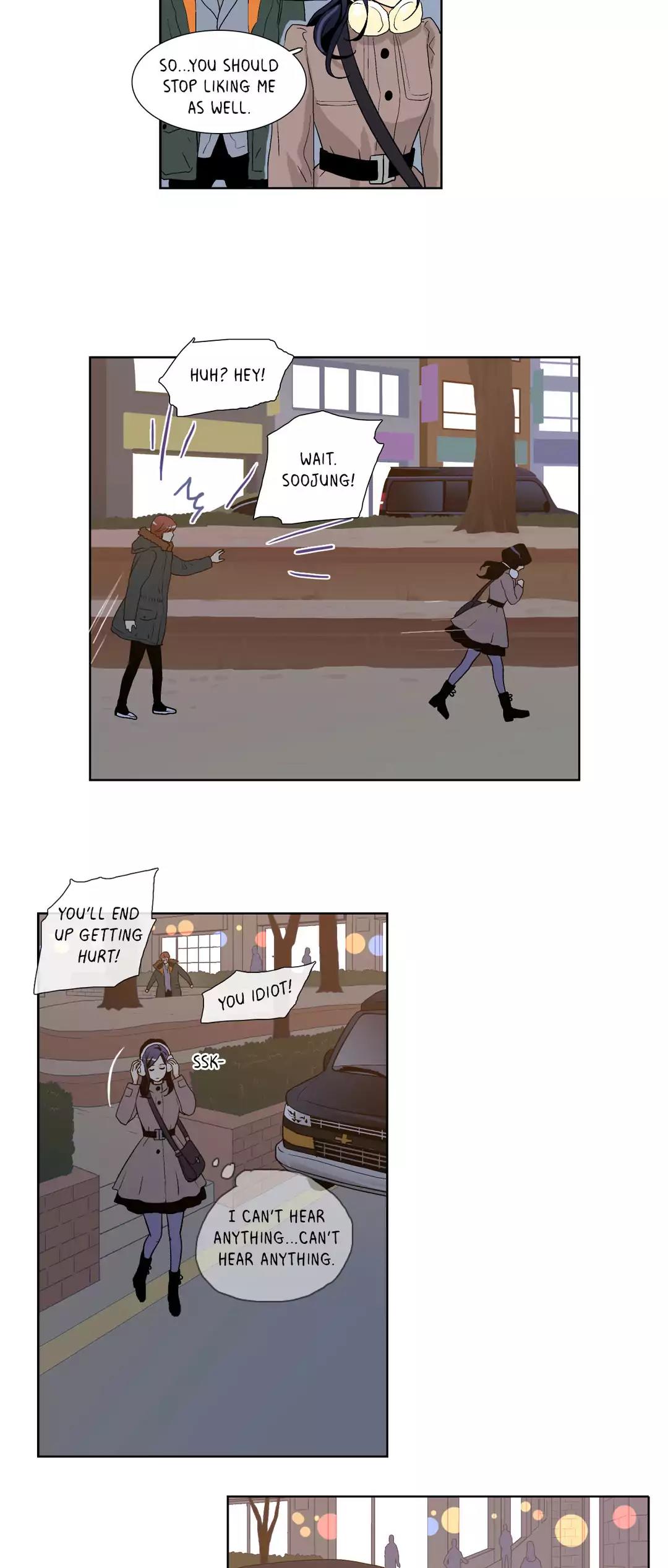 He Loves Me Chapter 32 page 15 - Chapter 32