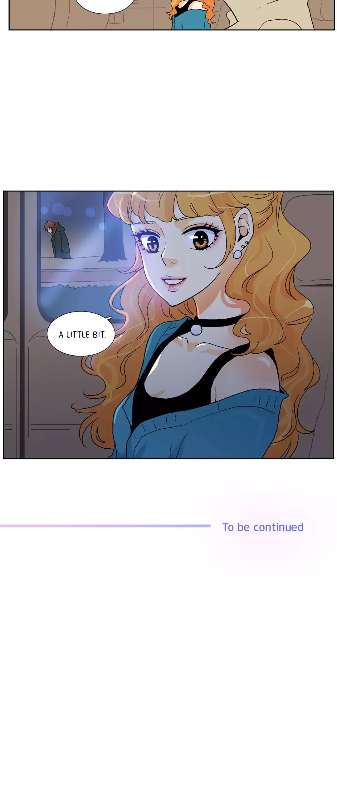 He Loves Me Chapter 32 page 17 - Chapter 32