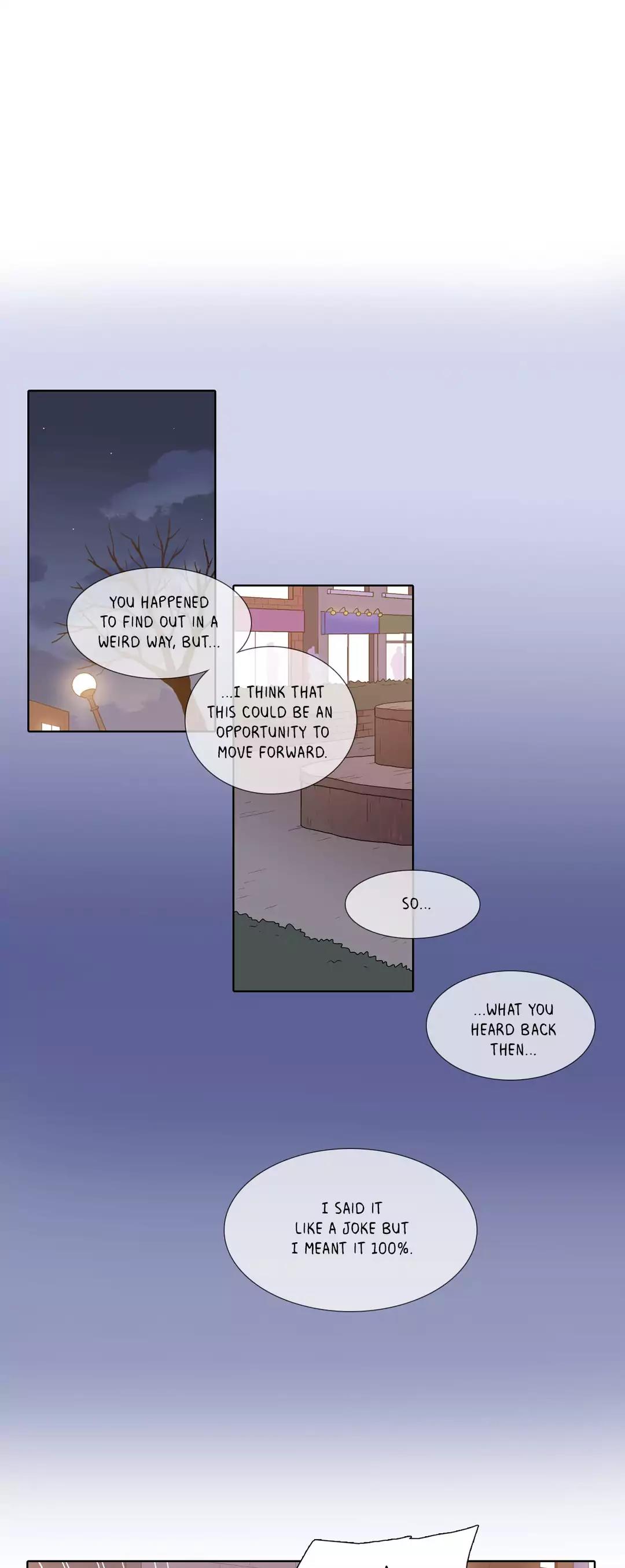 He Loves Me Chapter 32 page 5 - Chapter 32