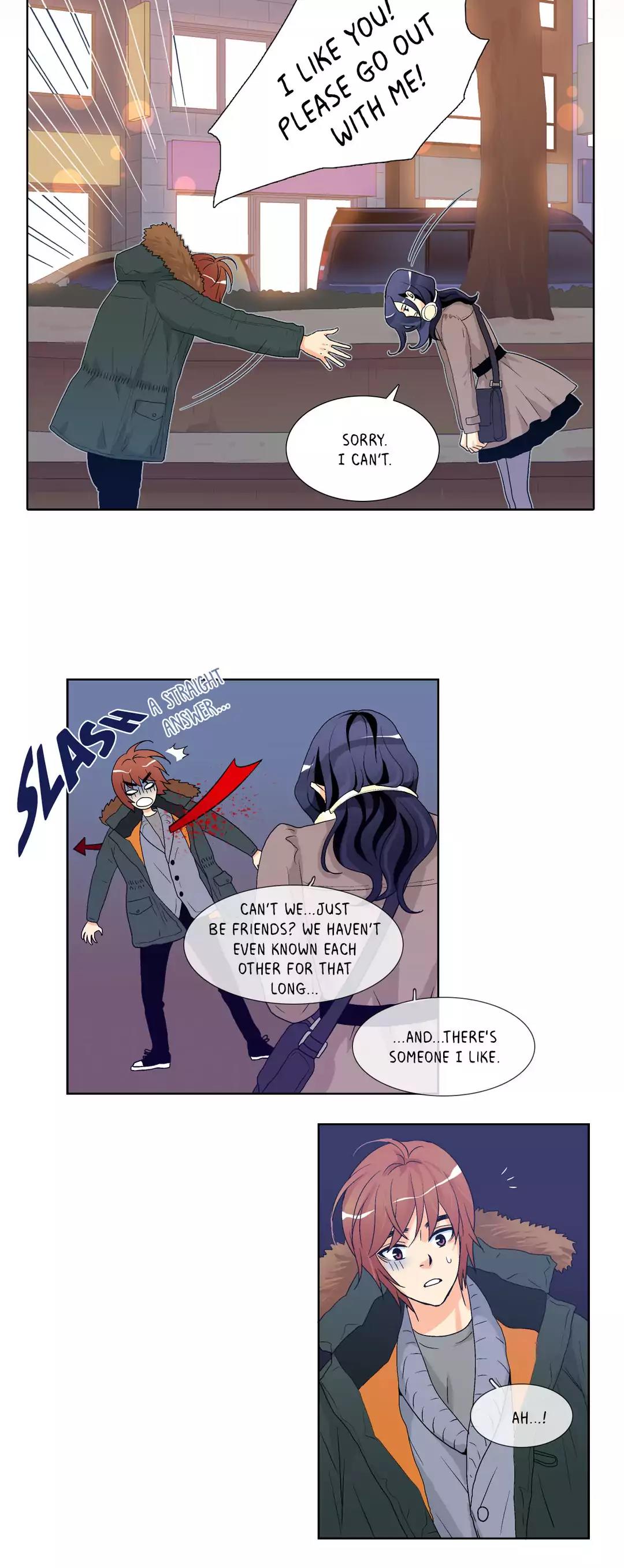 He Loves Me Chapter 32 page 6 - Chapter 32