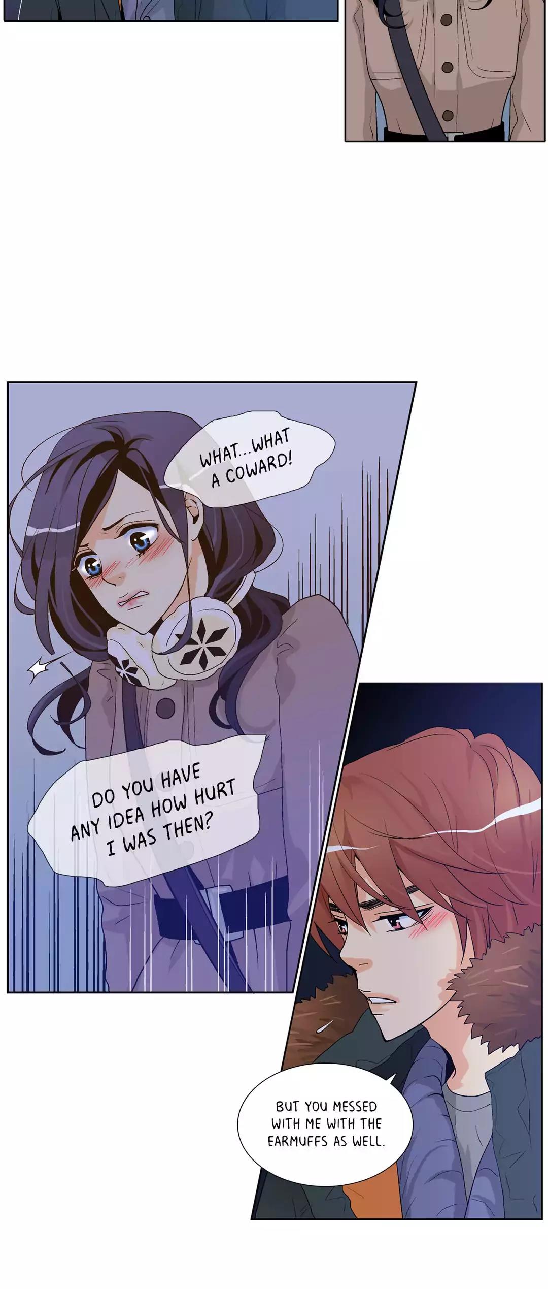 He Loves Me Chapter 32 page 9 - Chapter 32