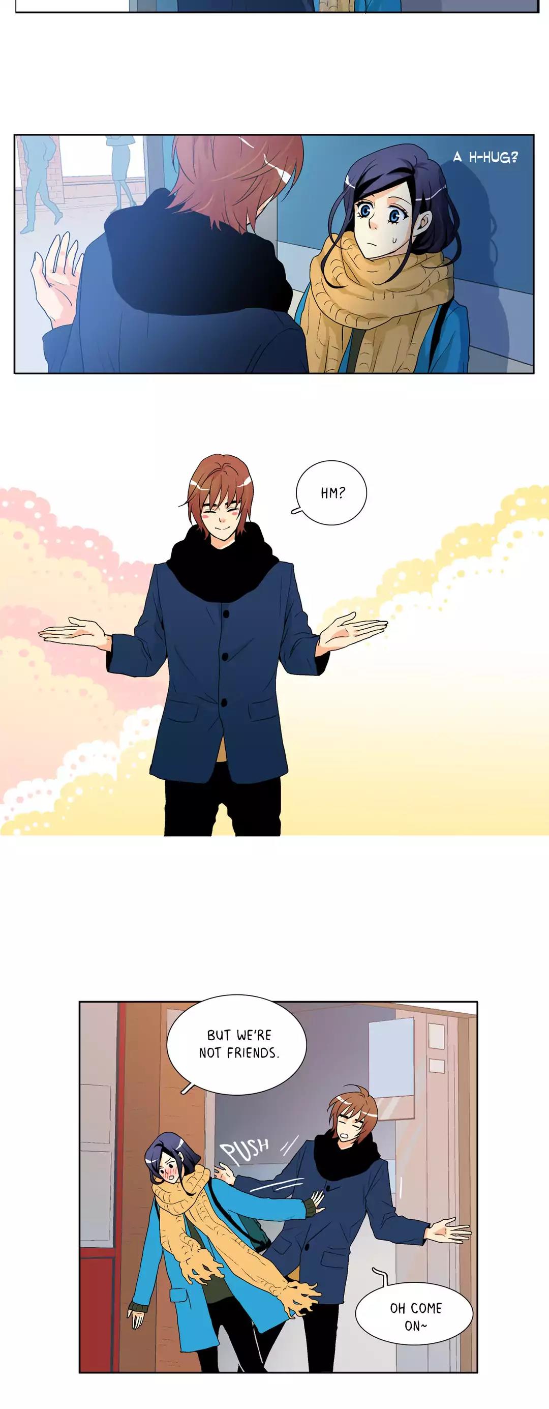 He Loves Me Chapter 33 page 12 - Chapter 33