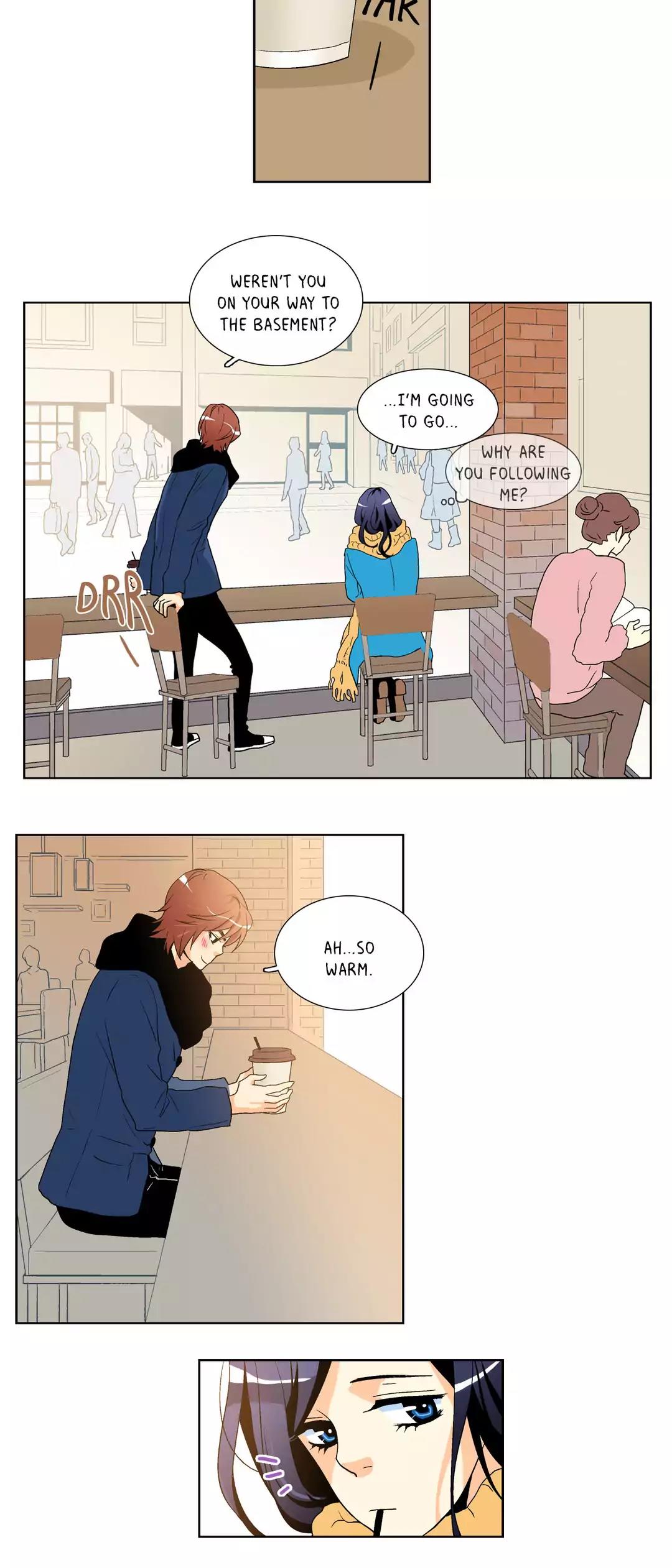 He Loves Me Chapter 33 page 14 - Chapter 33