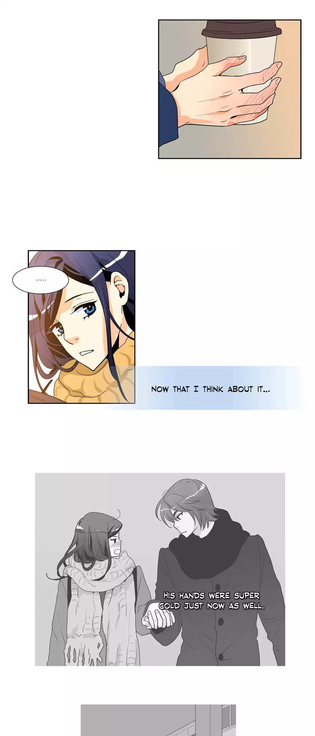 He Loves Me Chapter 33 page 15 - Chapter 33