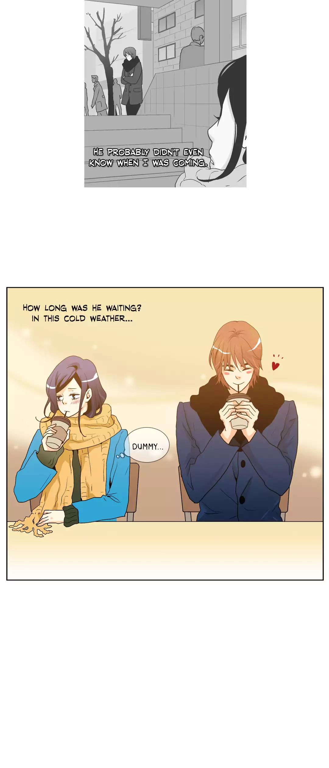 He Loves Me Chapter 33 page 16 - Chapter 33
