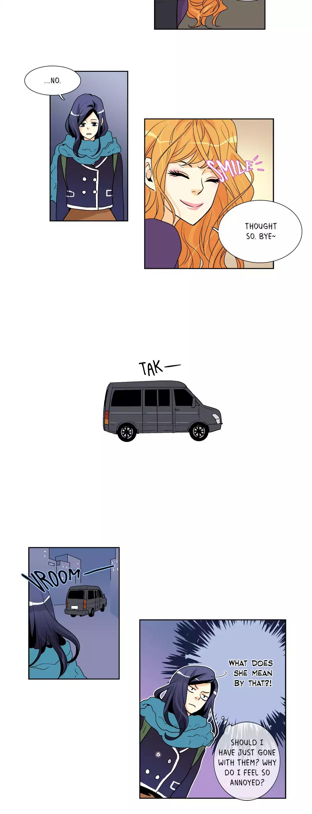 He Loves Me Chapter 34 page 12 - Chapter 34