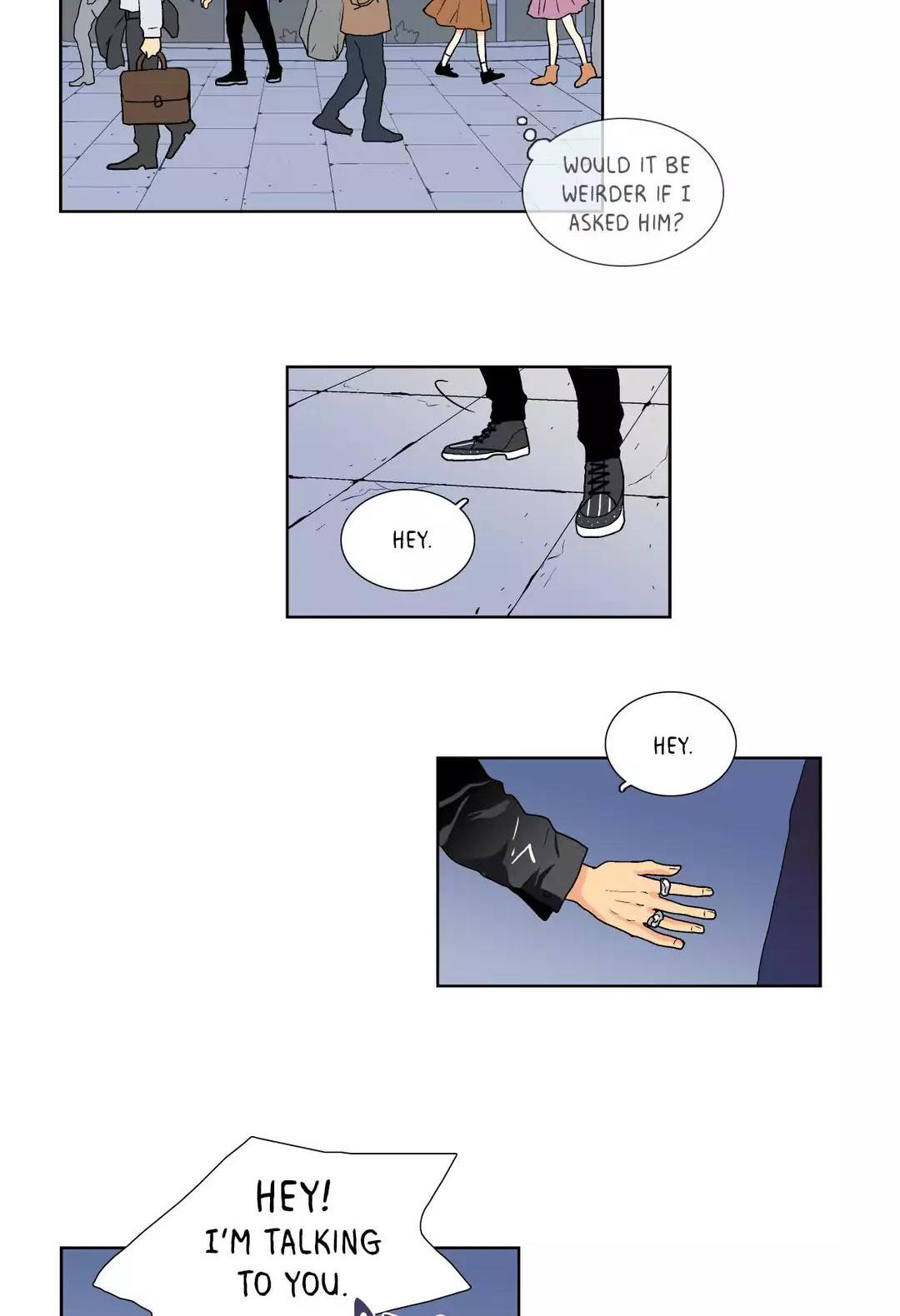 He Loves Me Chapter 34 page 14 - Chapter 34