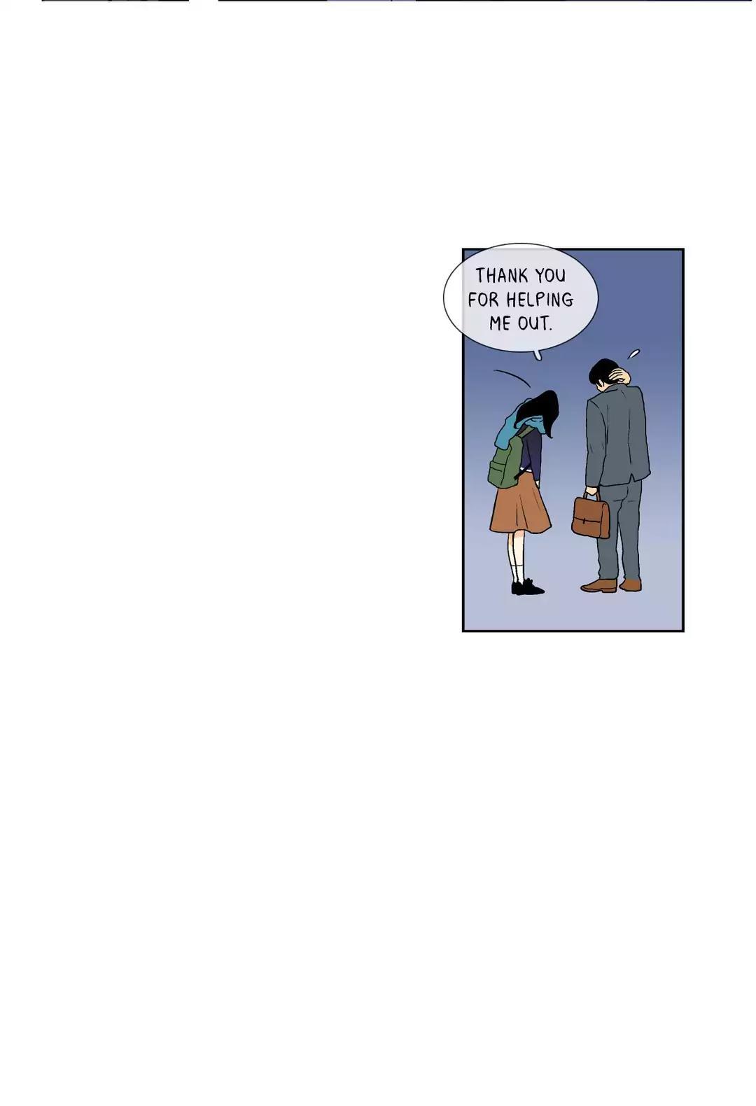 He Loves Me Chapter 34 page 19 - Chapter 34