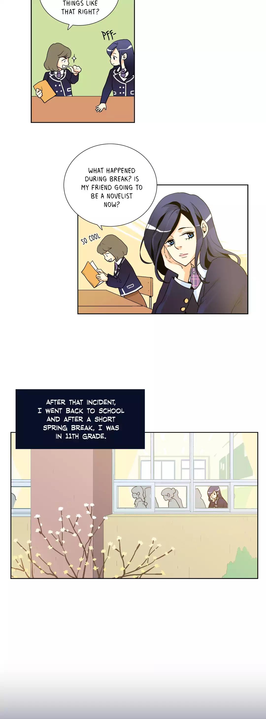 He Loves Me Chapter 34 page 2 - Chapter 34