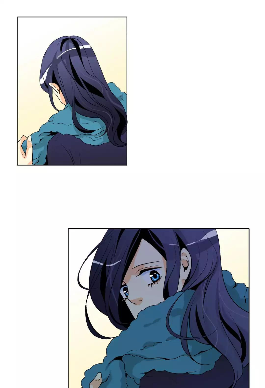 He Loves Me Chapter 34 page 25 - Chapter 34