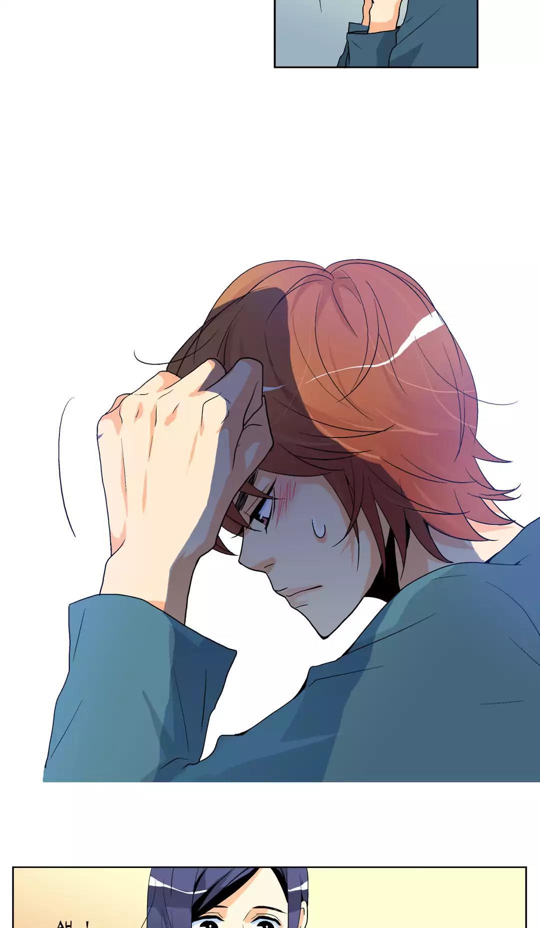 He Loves Me Chapter 35 page 17 - Chapter 35