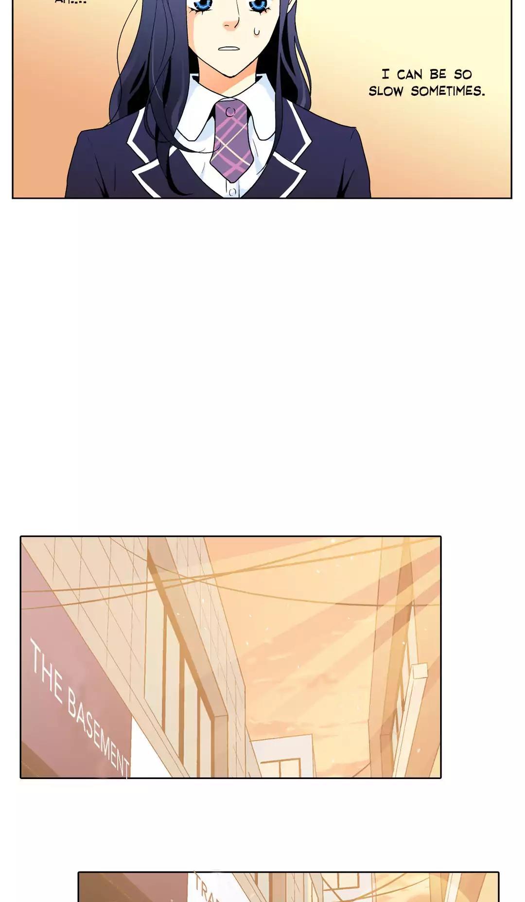 He Loves Me Chapter 35 page 18 - Chapter 35