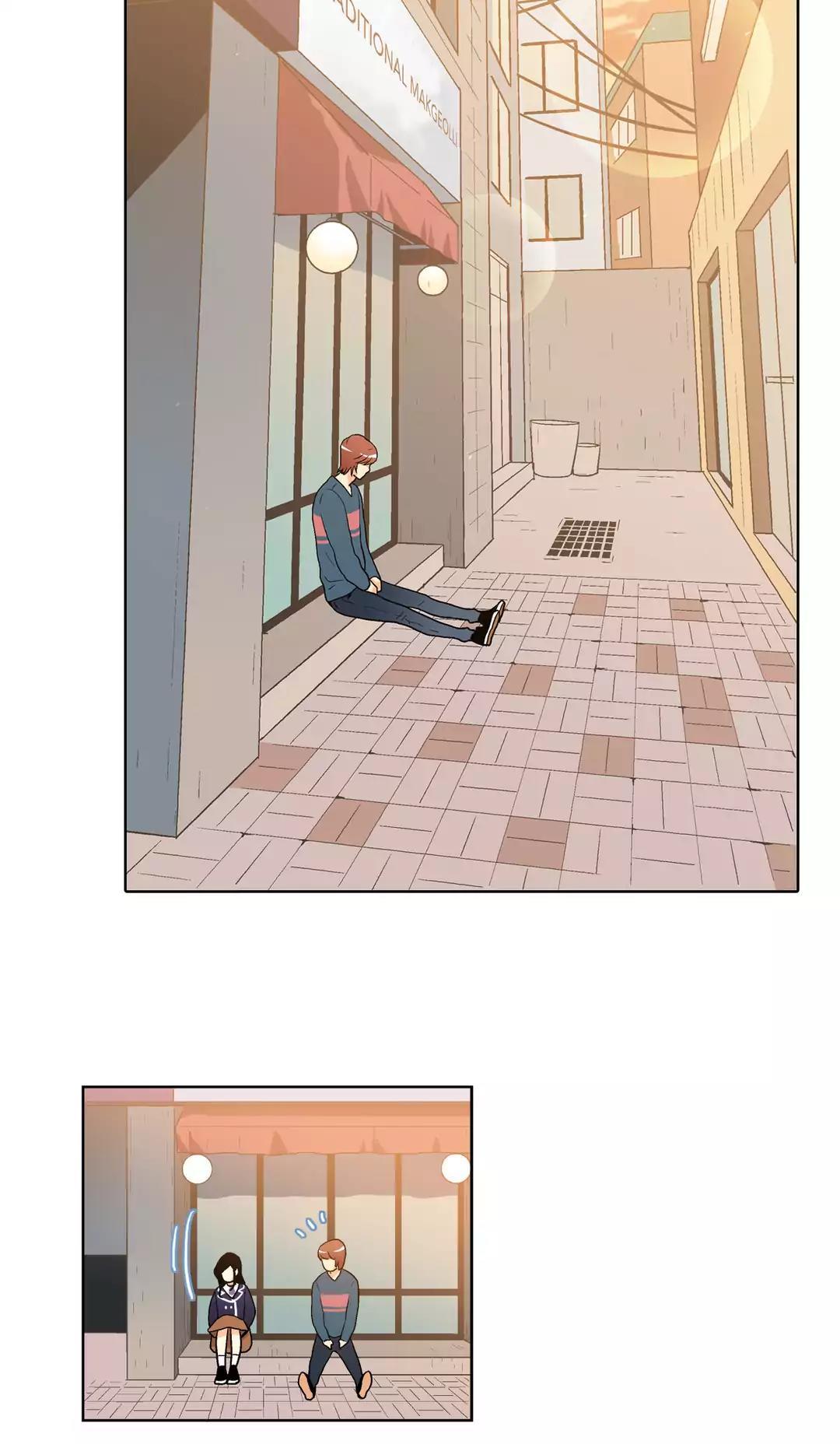 He Loves Me Chapter 35 page 19 - Chapter 35