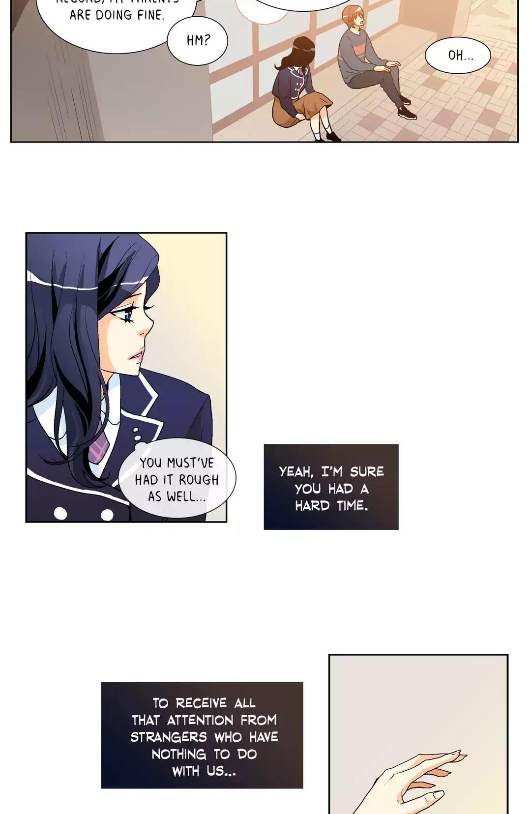 He Loves Me Chapter 35 page 24 - Chapter 35