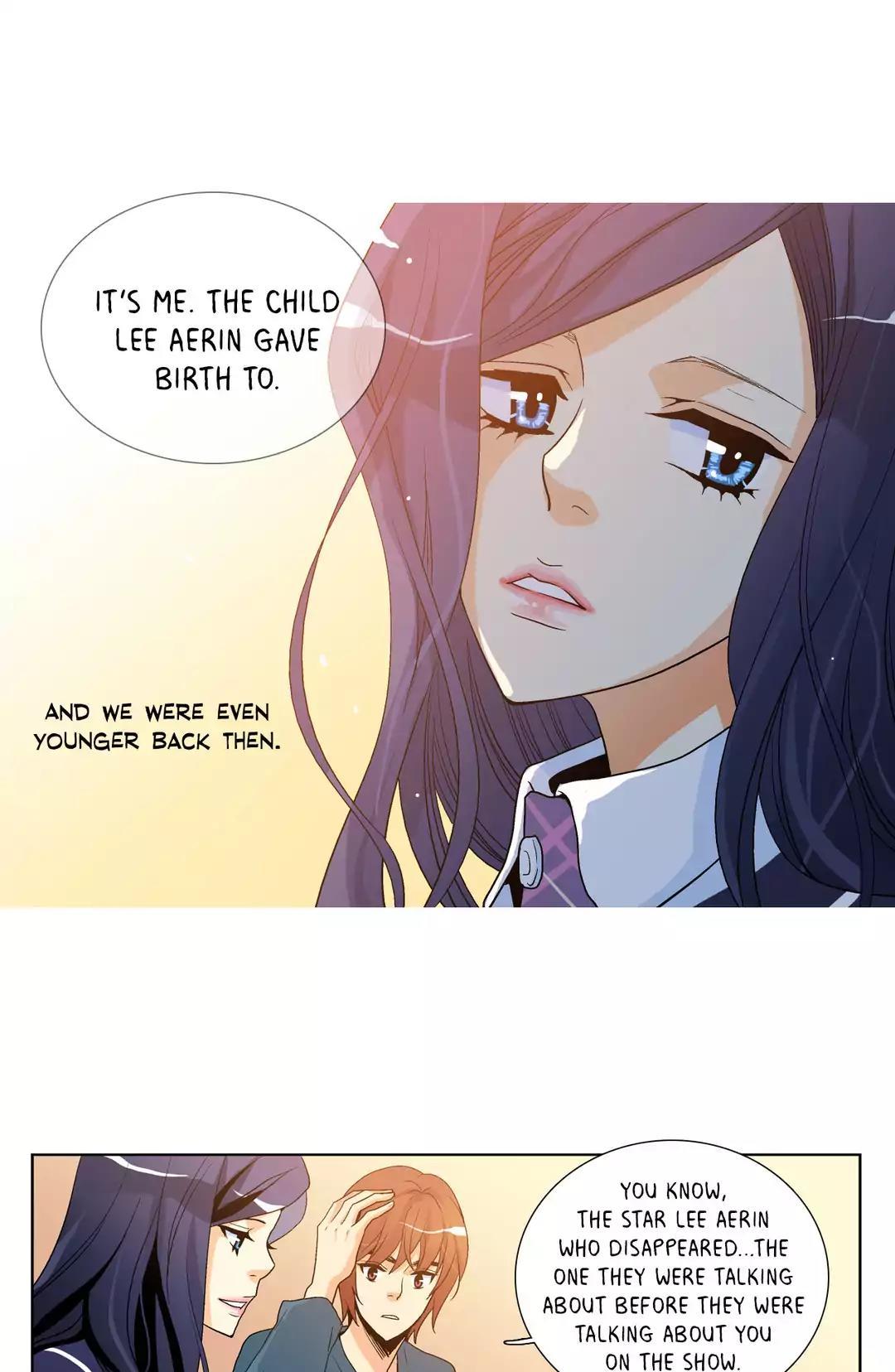 He Loves Me Chapter 35 page 27 - Chapter 35