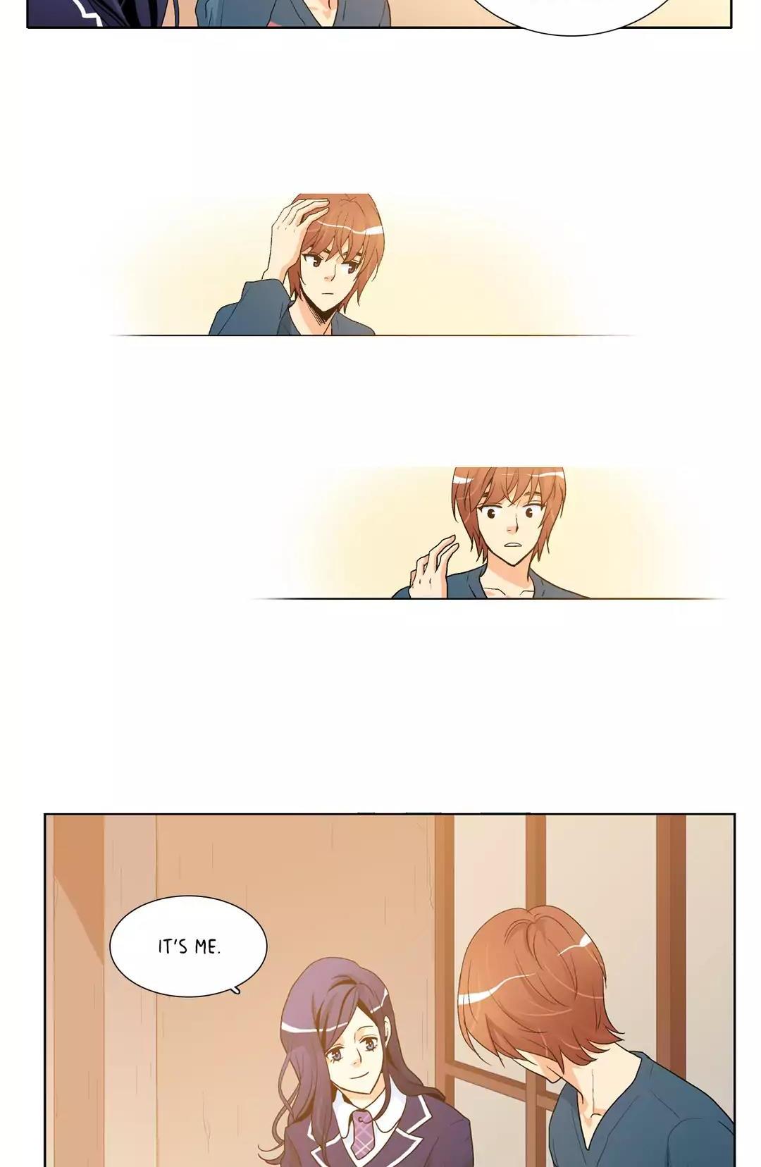 He Loves Me Chapter 35 page 28 - Chapter 35