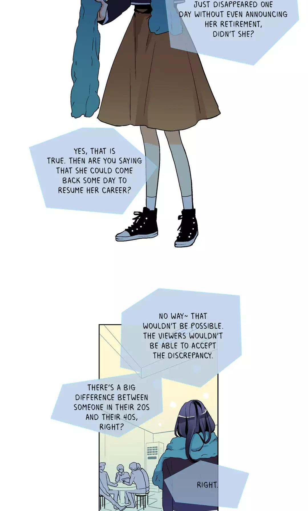 He Loves Me Chapter 35 page 4 - Chapter 35