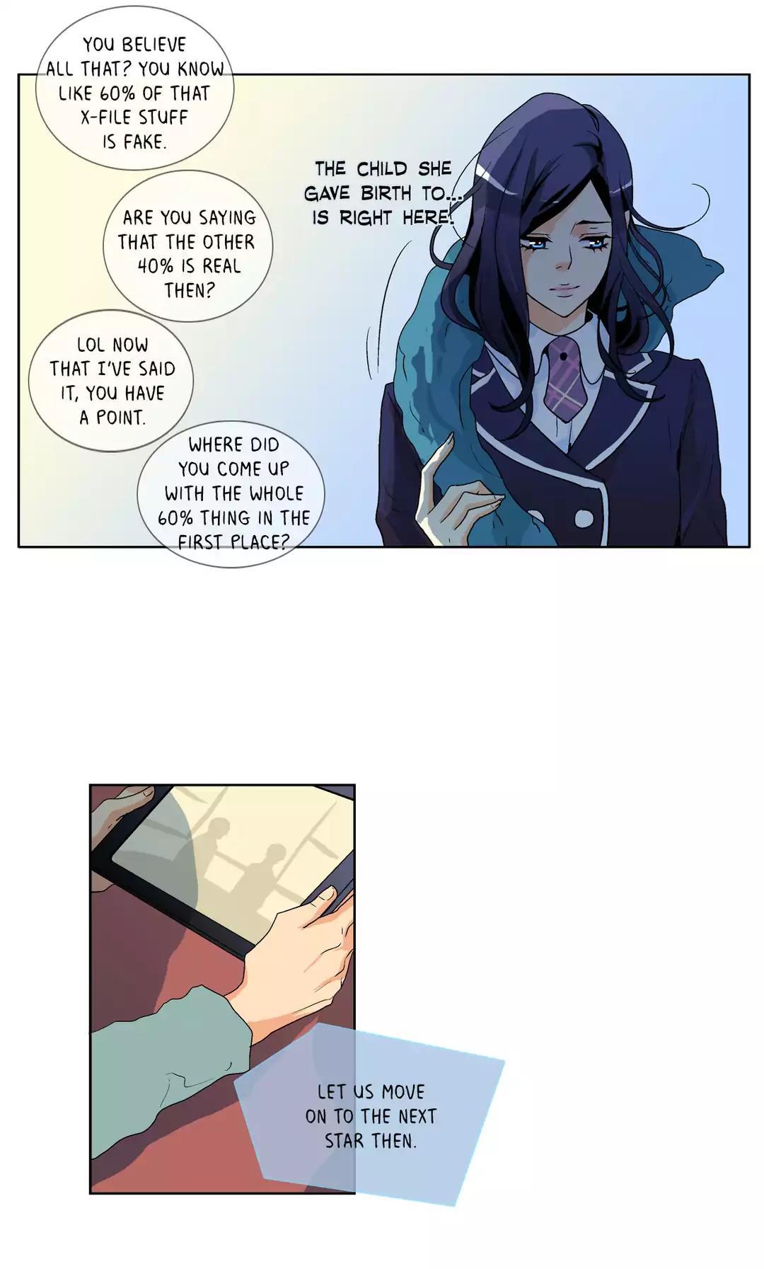 He Loves Me Chapter 35 page 7 - Chapter 35
