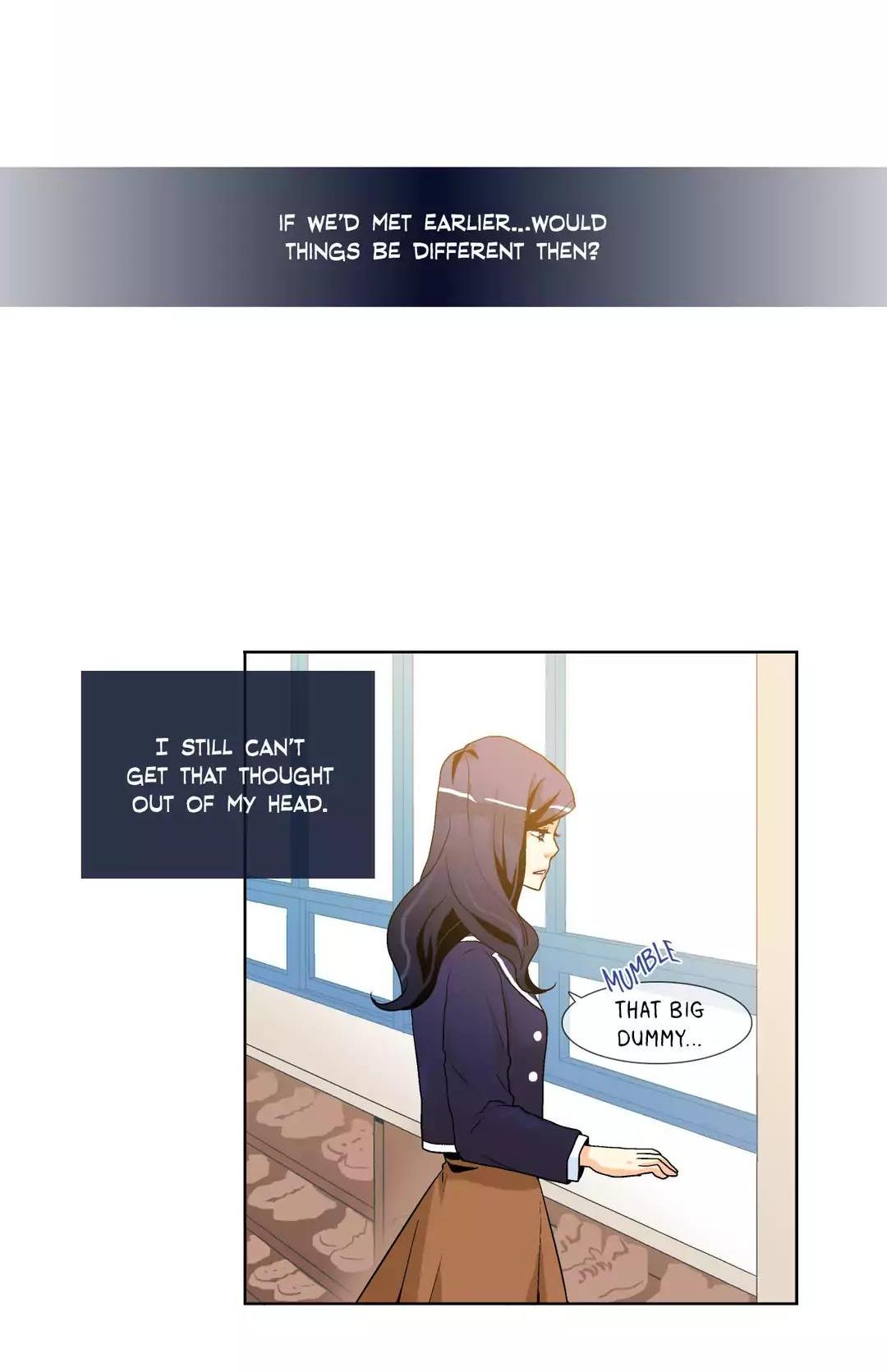 He Loves Me Chapter 36 page 10 - Chapter 36