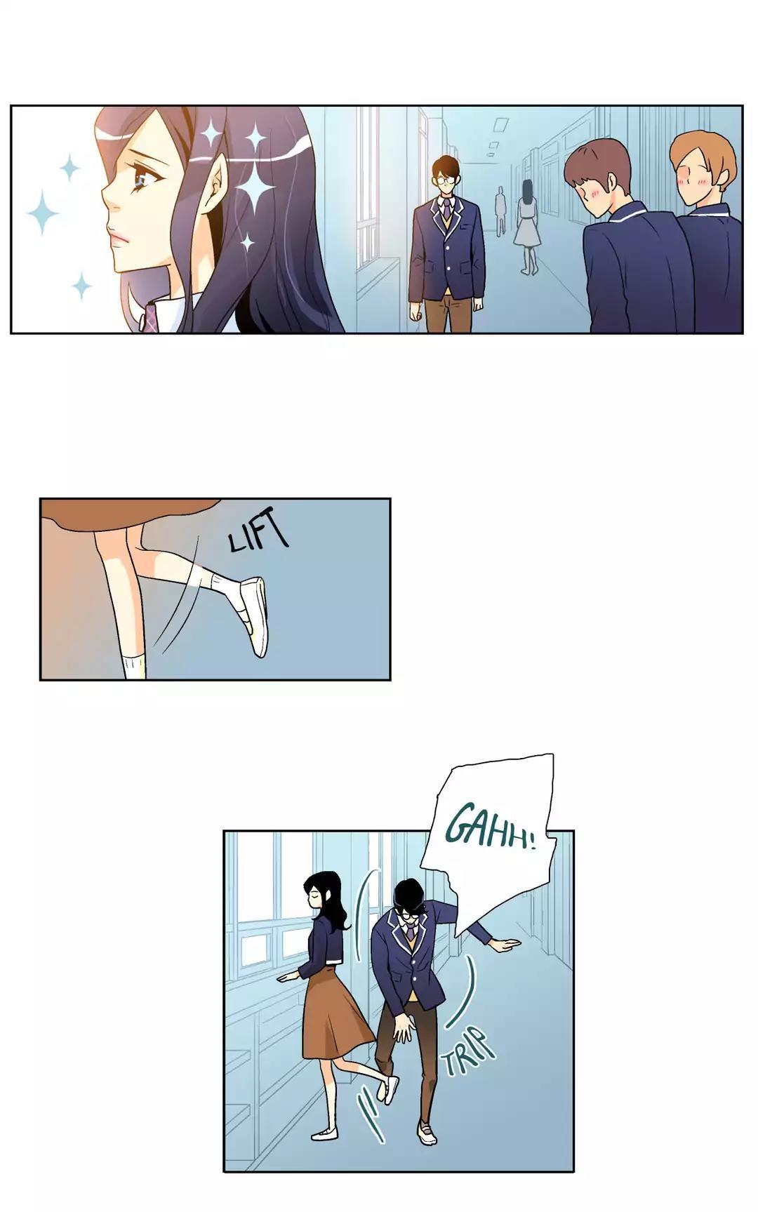 He Loves Me Chapter 36 page 11 - Chapter 36