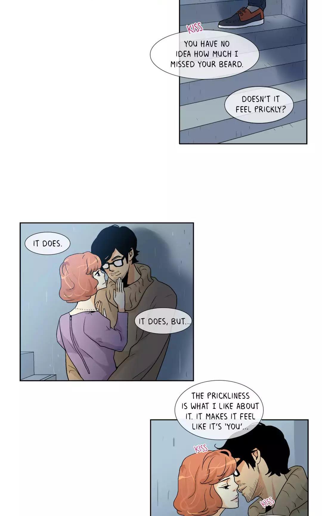He Loves Me Chapter 36 page 18 - Chapter 36