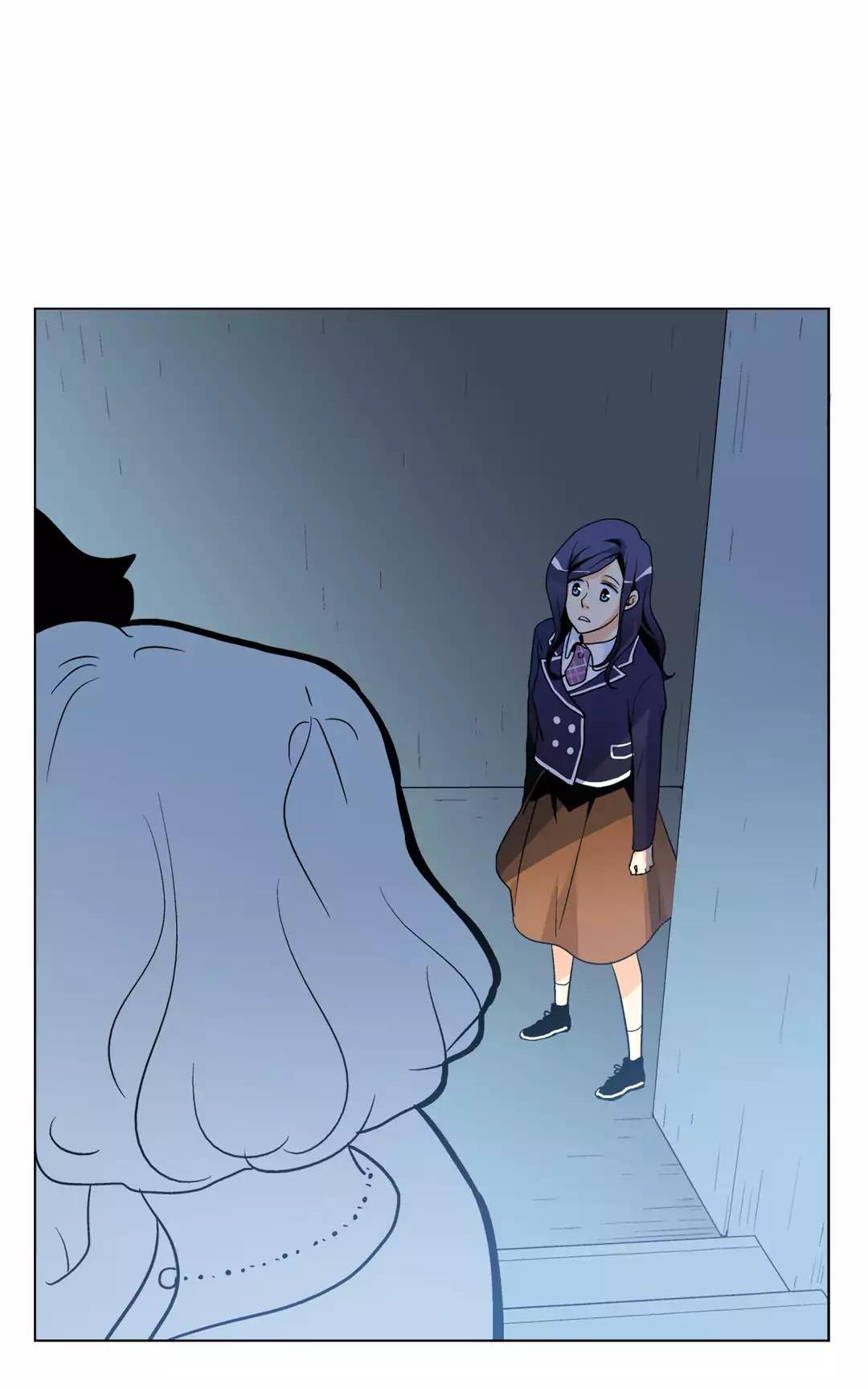 He Loves Me Chapter 36 page 20 - Chapter 36