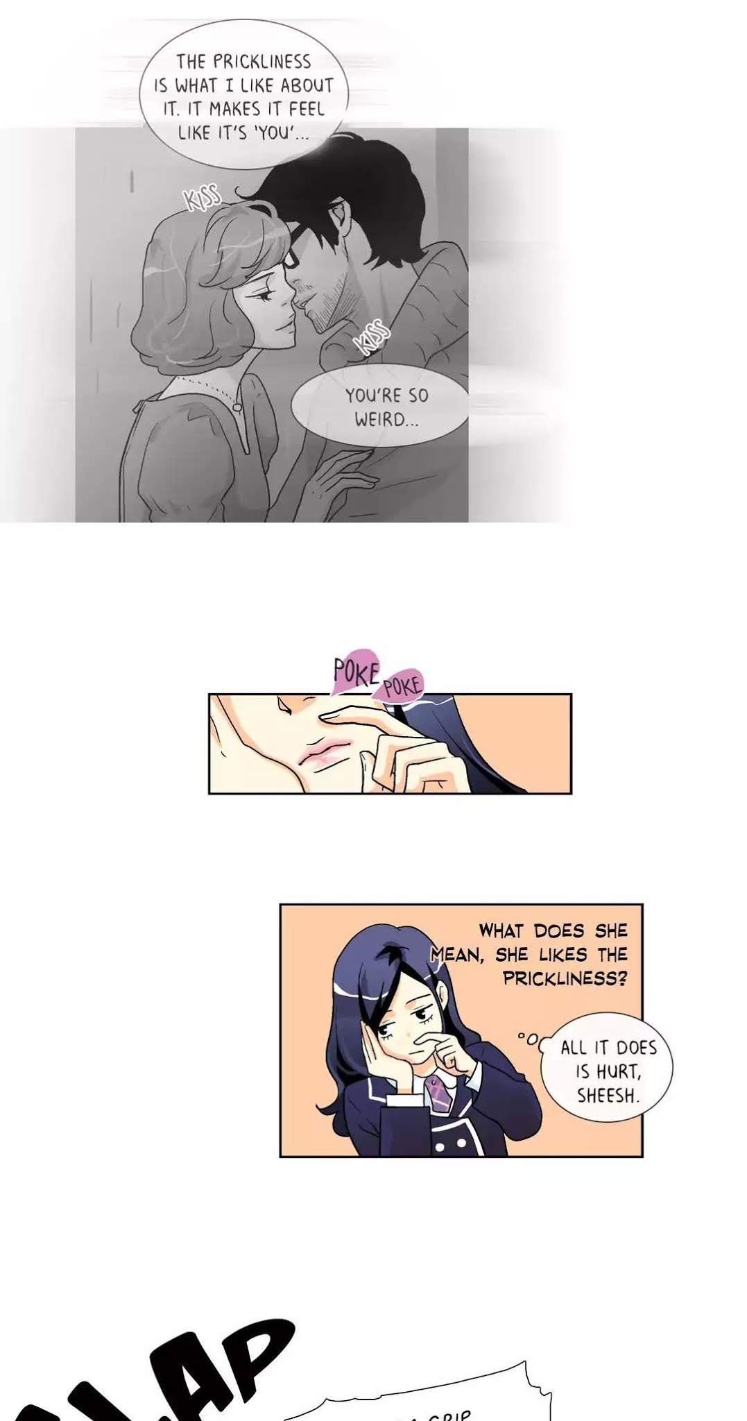 He Loves Me Chapter 36 page 26 - Chapter 36