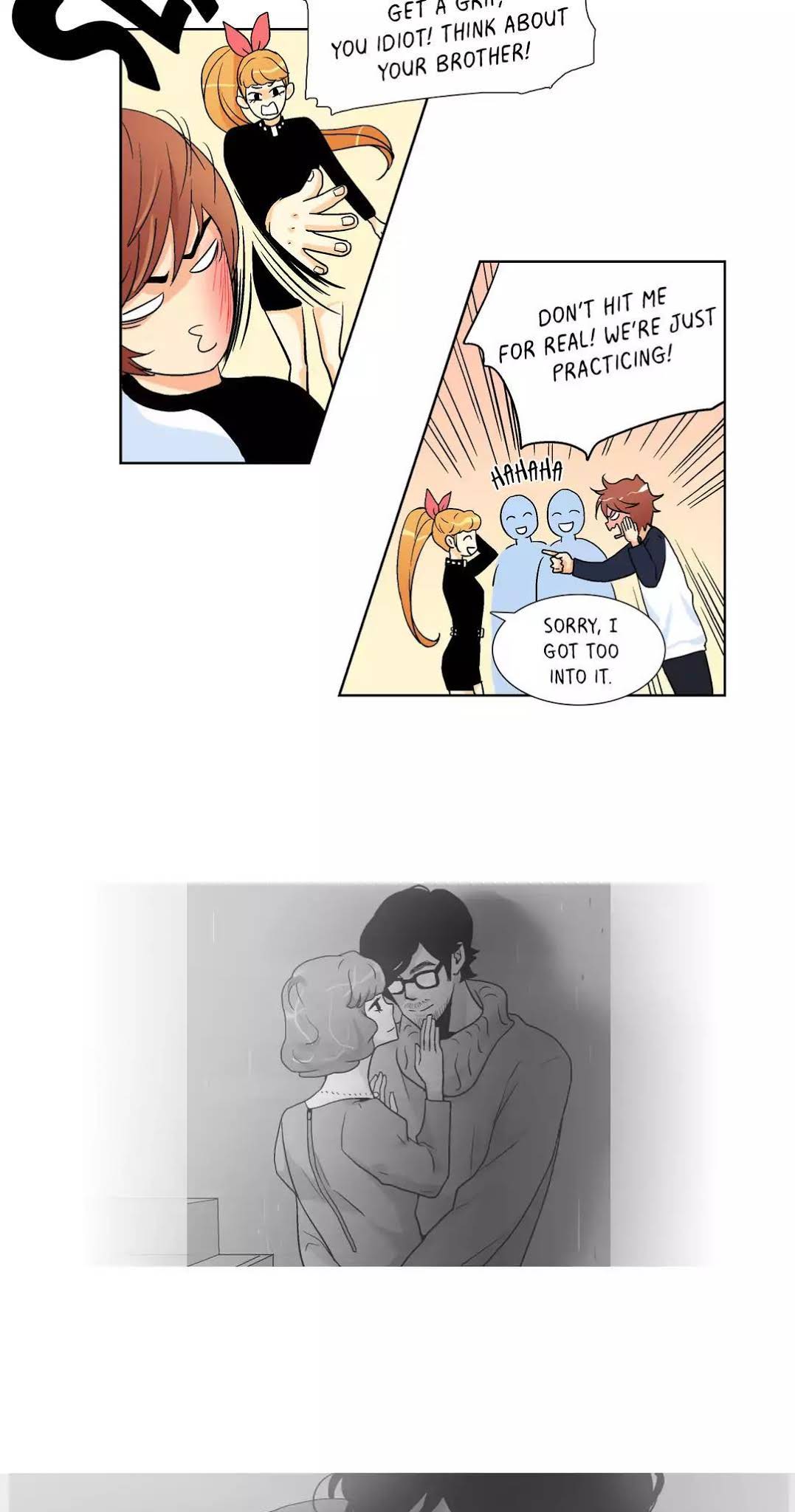 He Loves Me Chapter 36 page 27 - Chapter 36