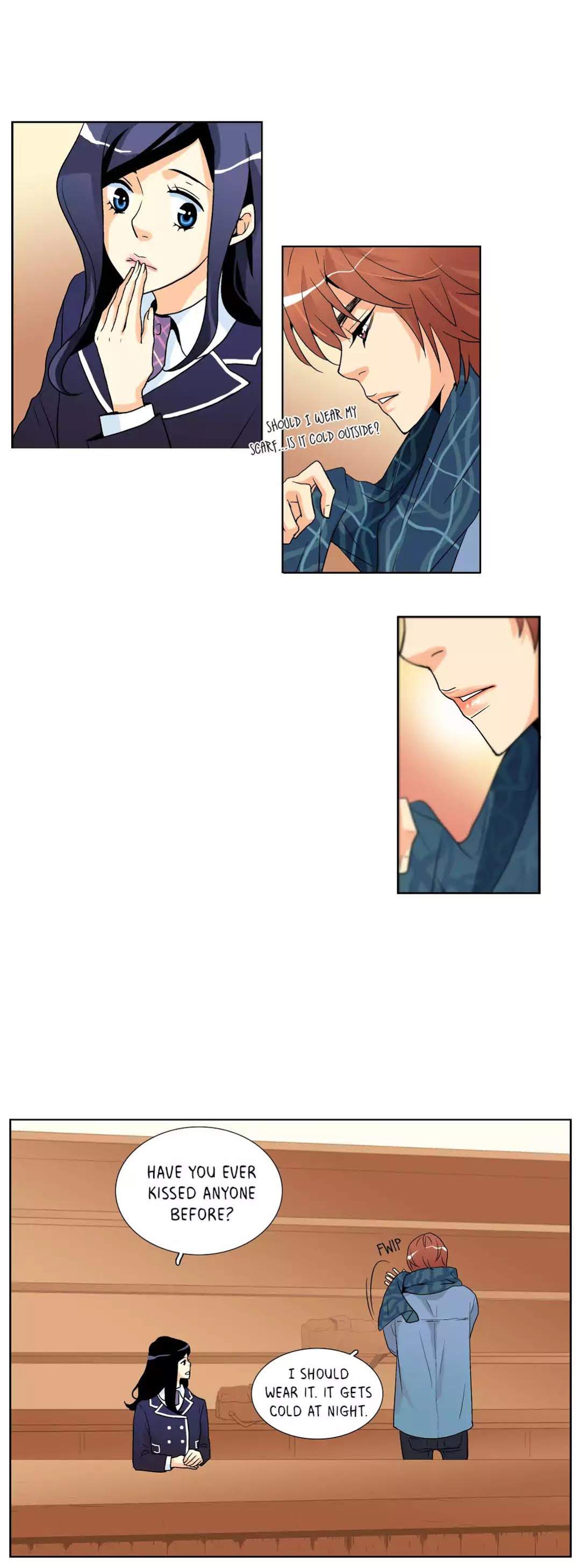 He Loves Me Chapter 36 page 29 - Chapter 36