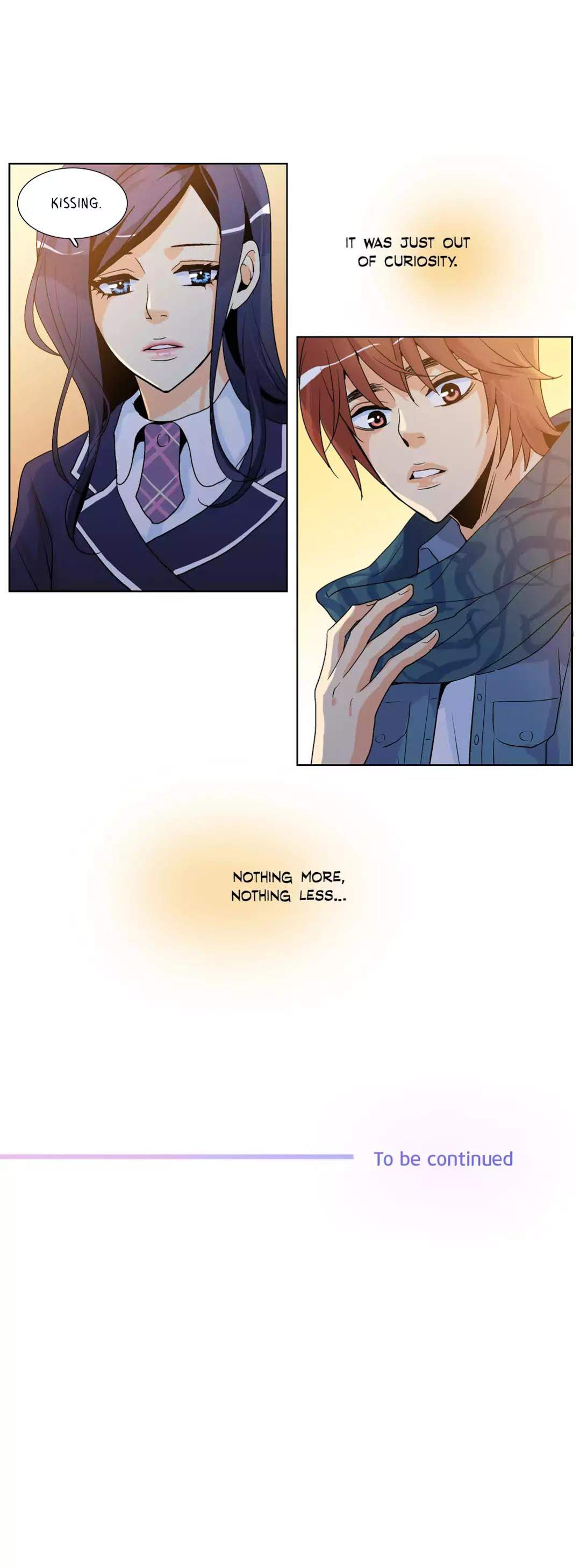 He Loves Me Chapter 36 page 31 - Chapter 36