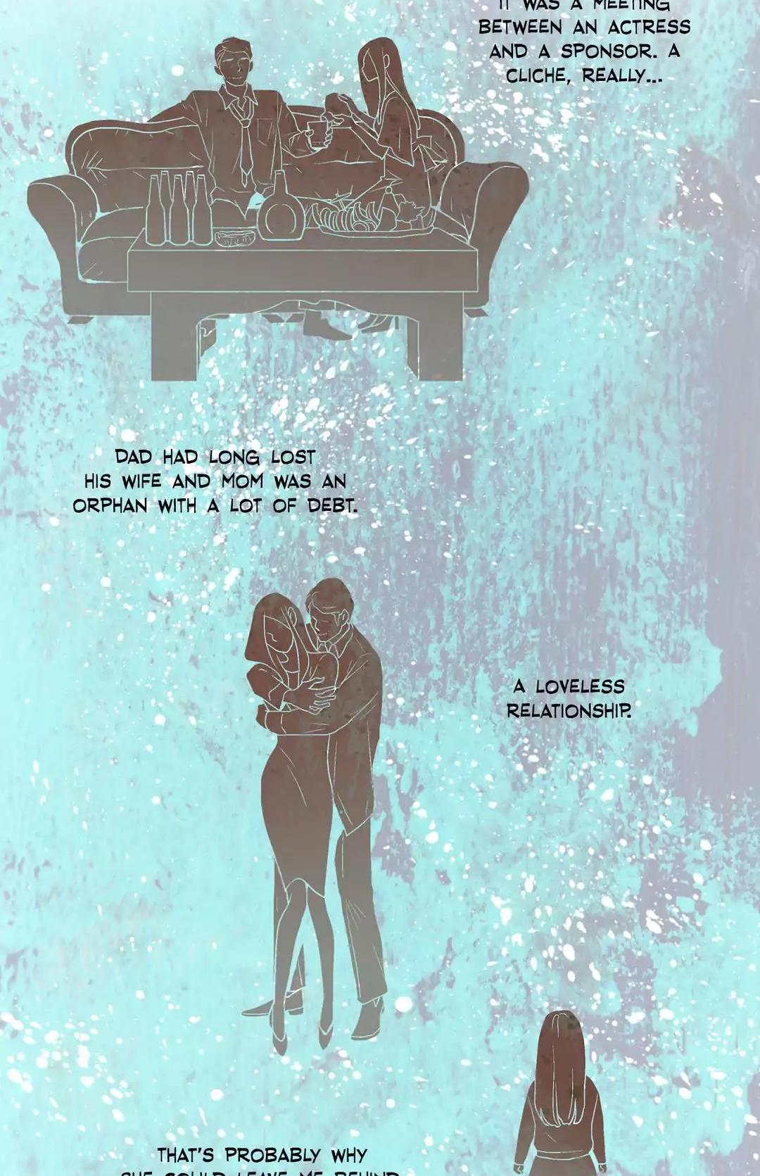 He Loves Me Chapter 36 page 4 - Chapter 36