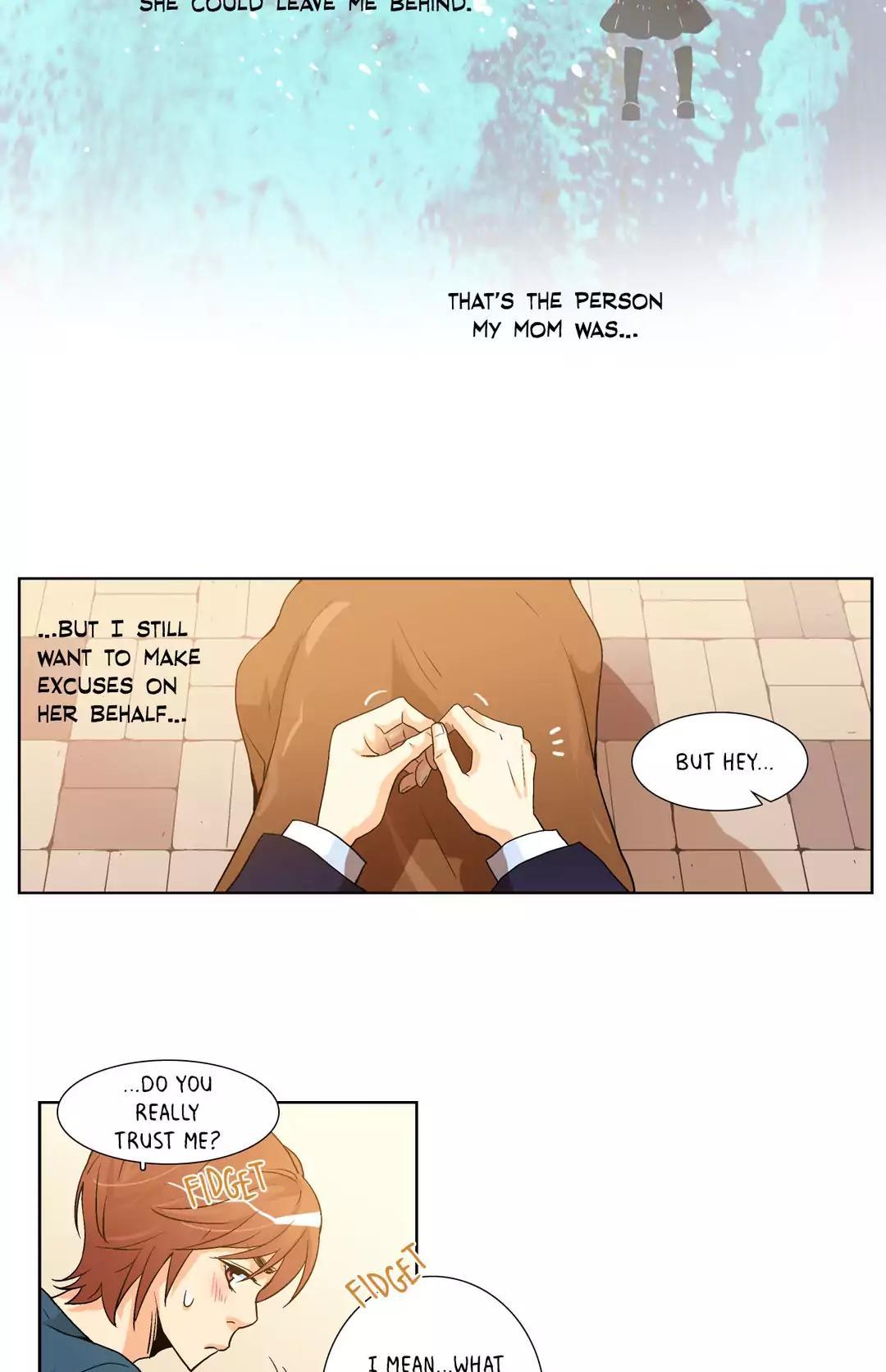 He Loves Me Chapter 36 page 5 - Chapter 36