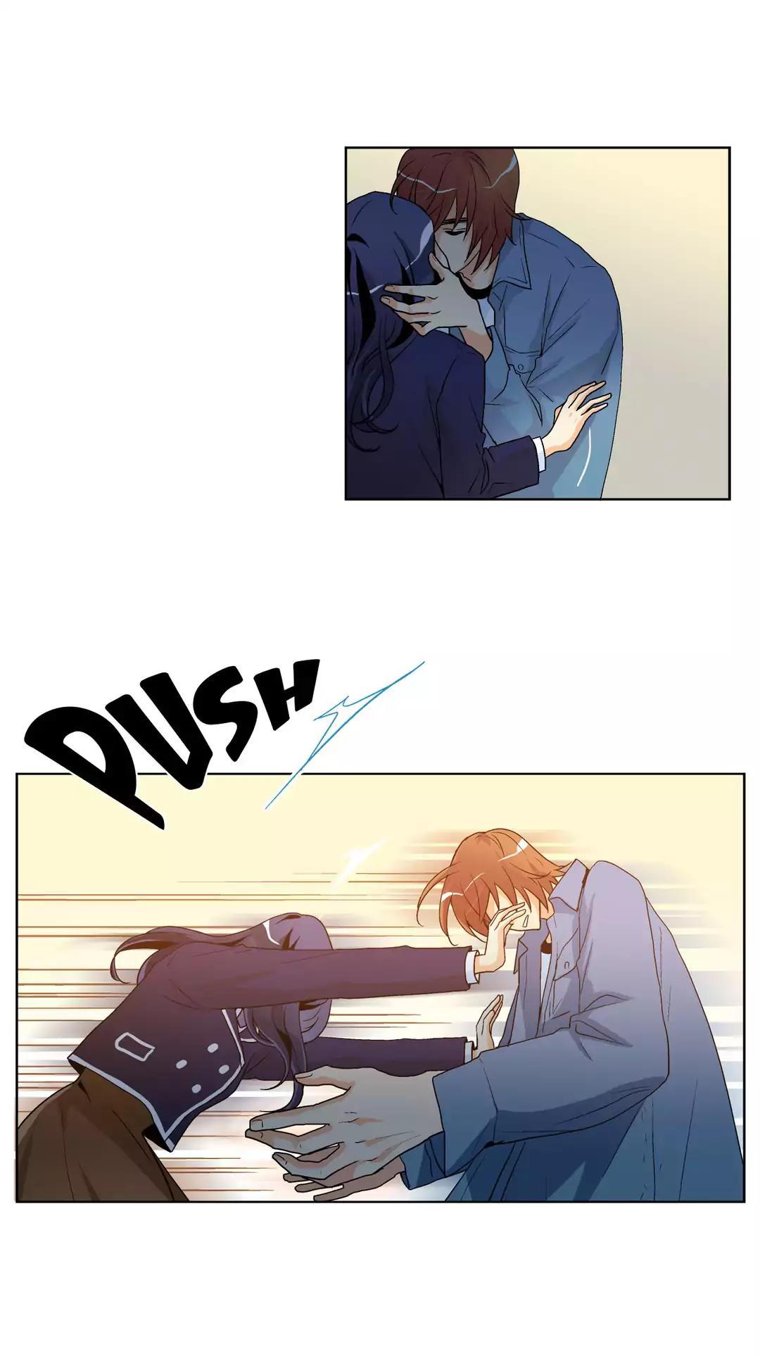 He Loves Me Chapter 37 page 15 - Chapter 37