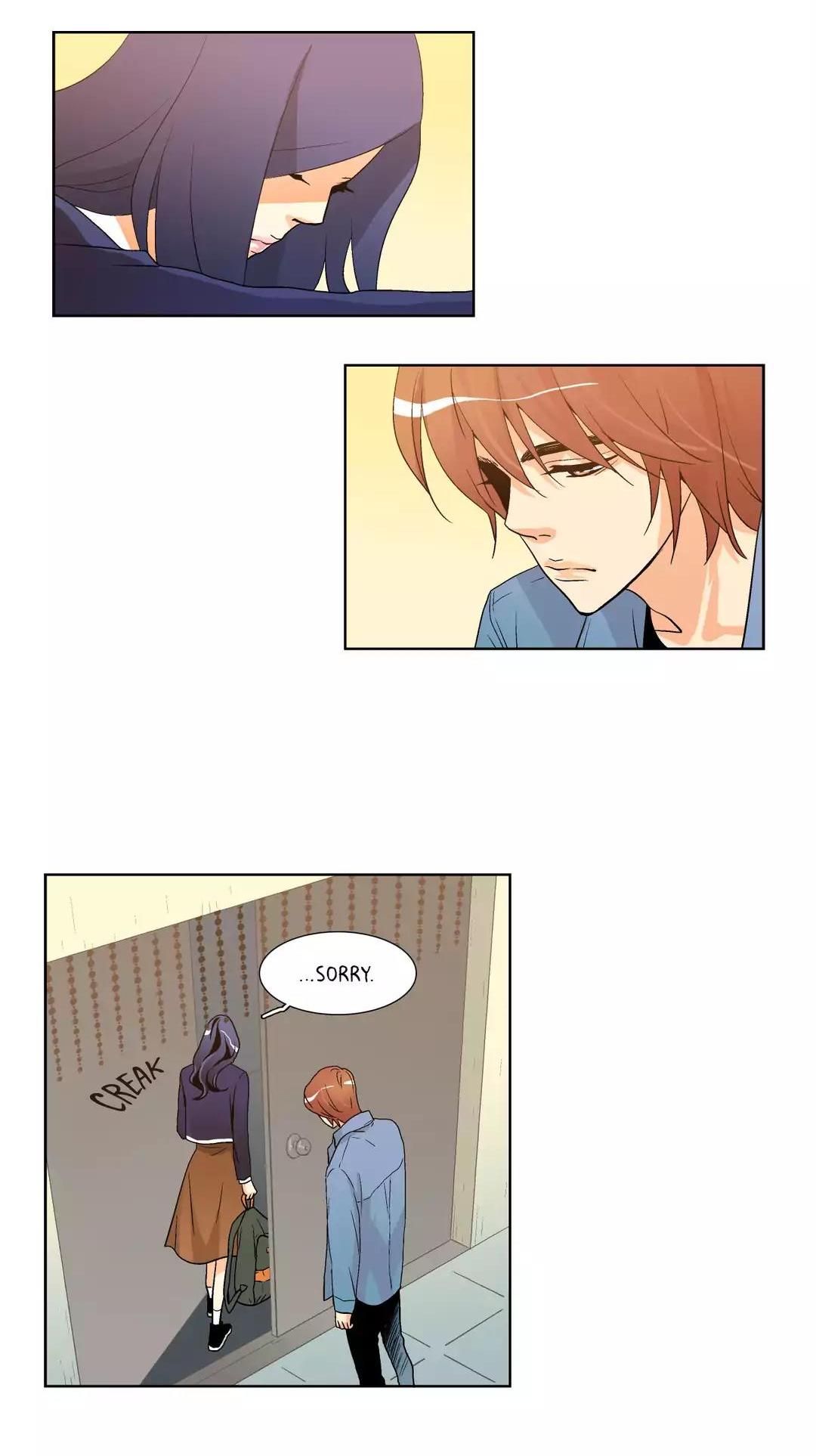 He Loves Me Chapter 37 page 16 - Chapter 37