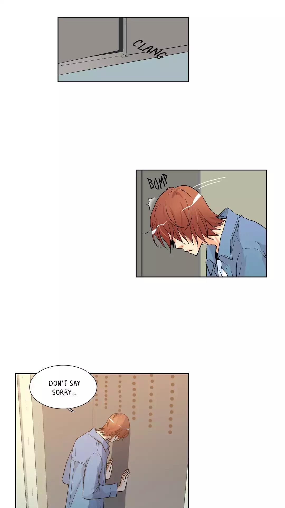 He Loves Me Chapter 37 page 17 - Chapter 37